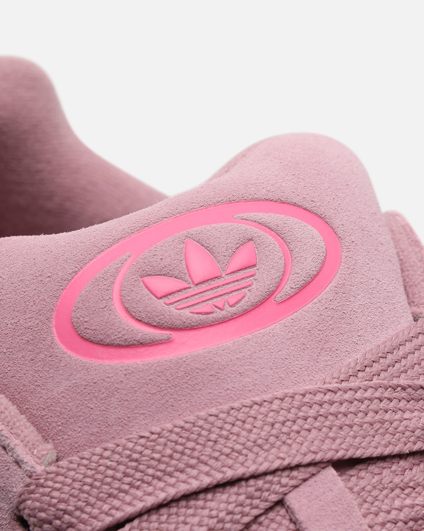 Adidas Women's Campus 00s Mauve - Image 6