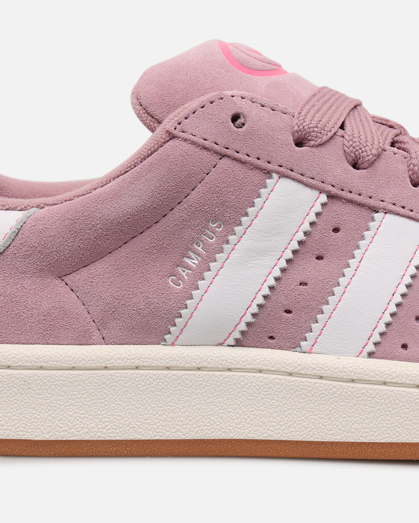 Adidas Women's Campus 00s Mauve - Image 7