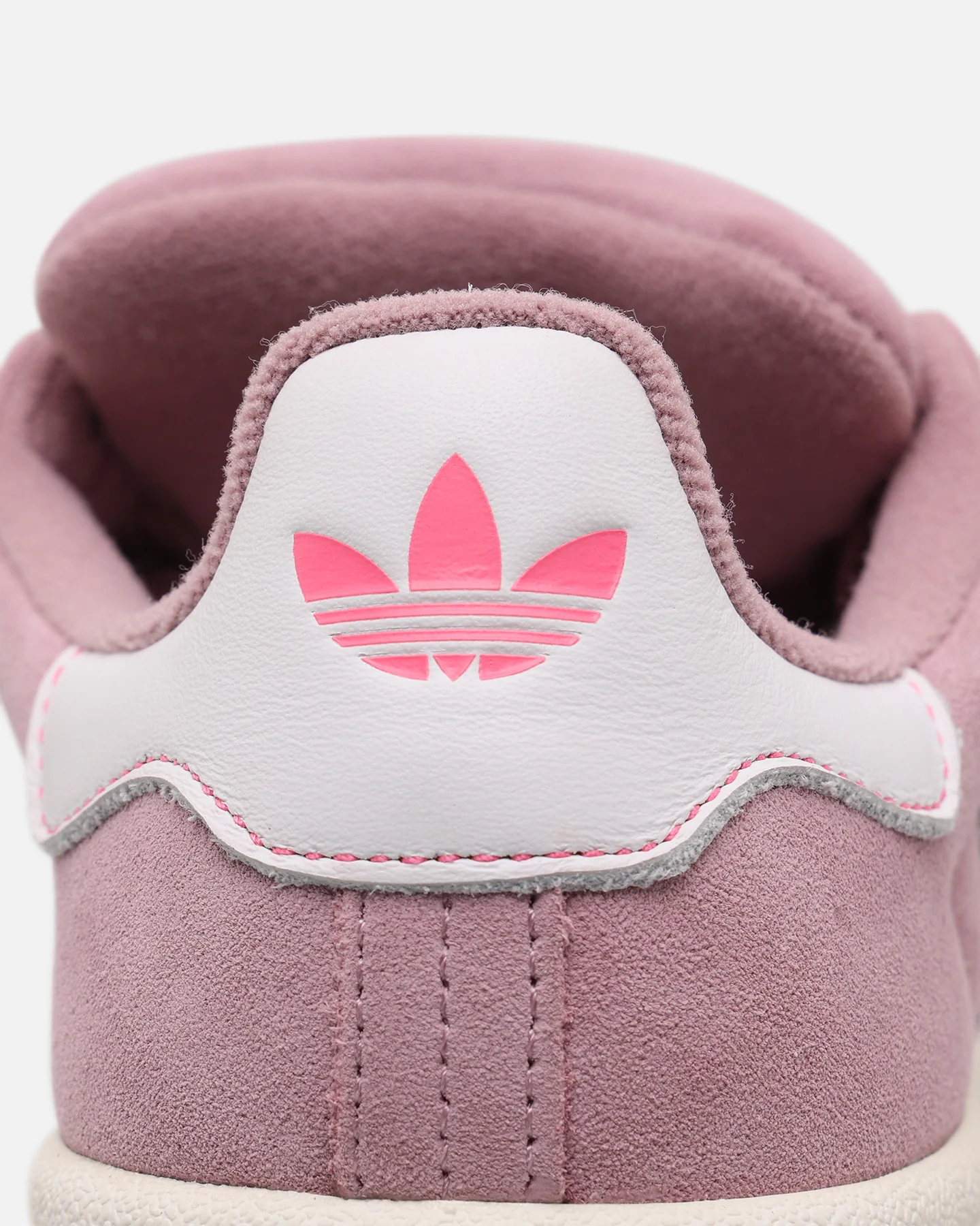 Adidas Women's Campus 00s Mauve - Image 8