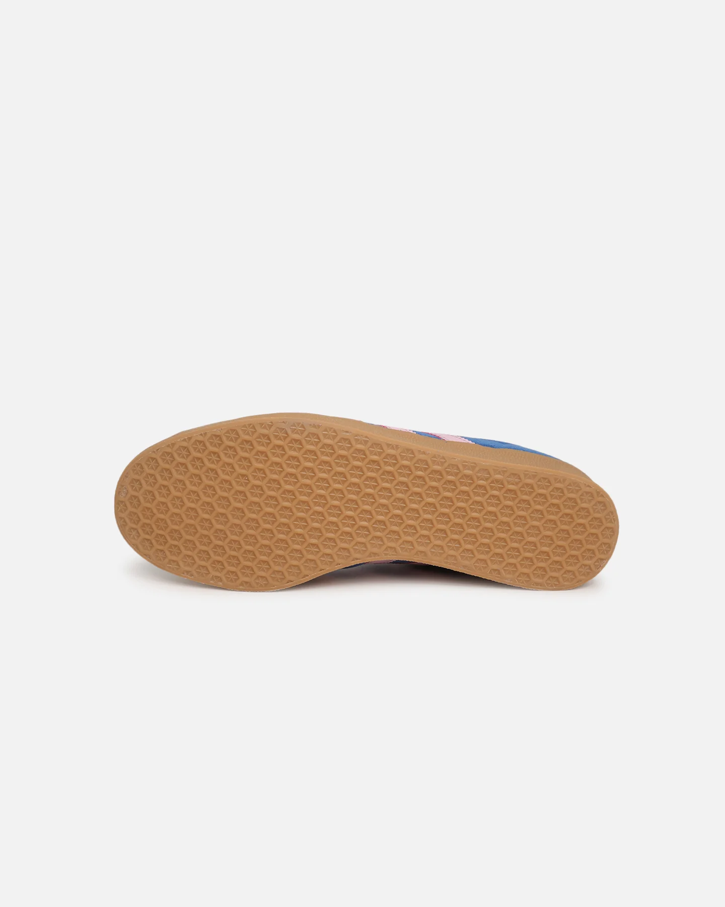 Adidas Women's Gazelle Blue - Image 5