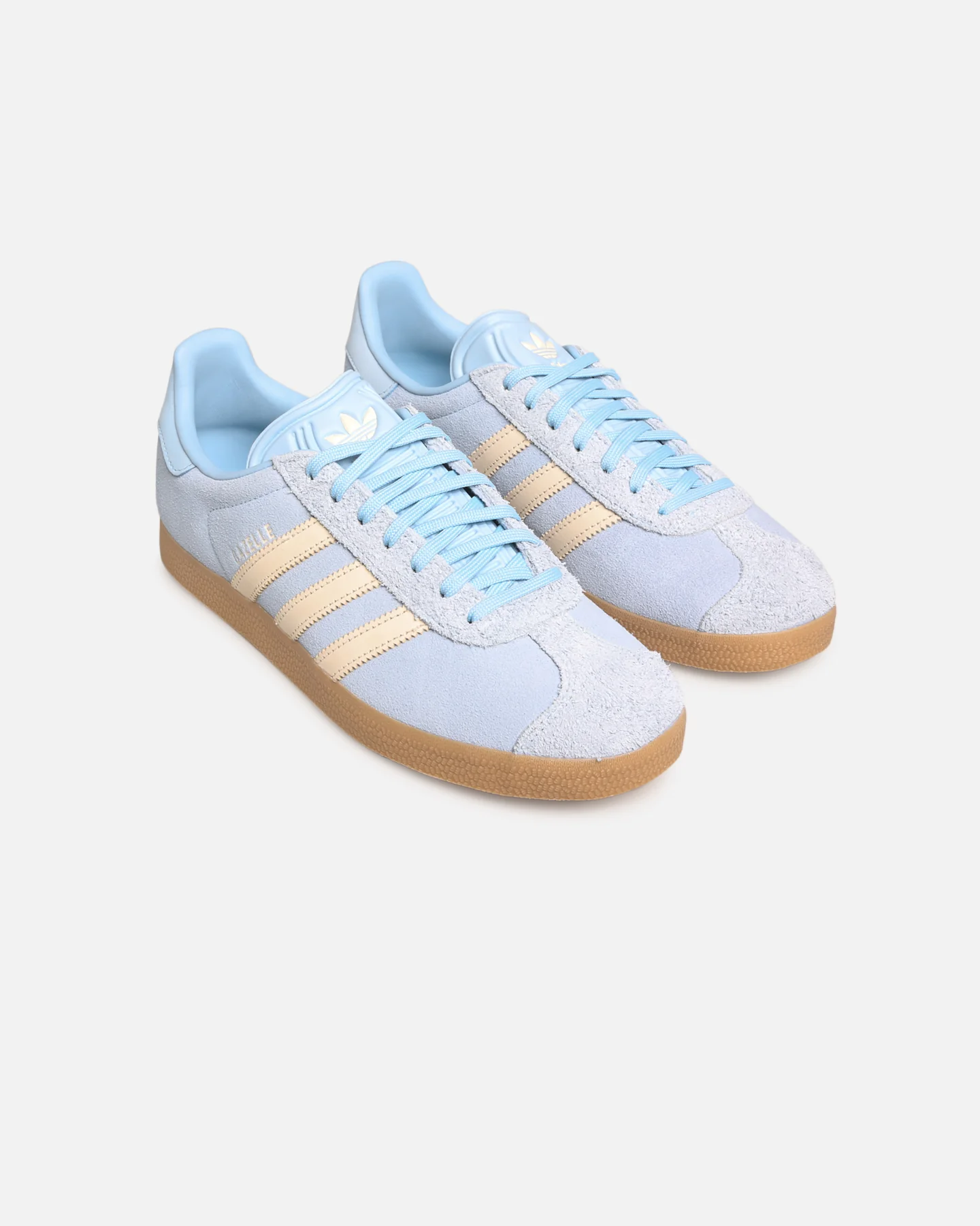 Adidas Women's Gazelle Clear Sky - Image 2
