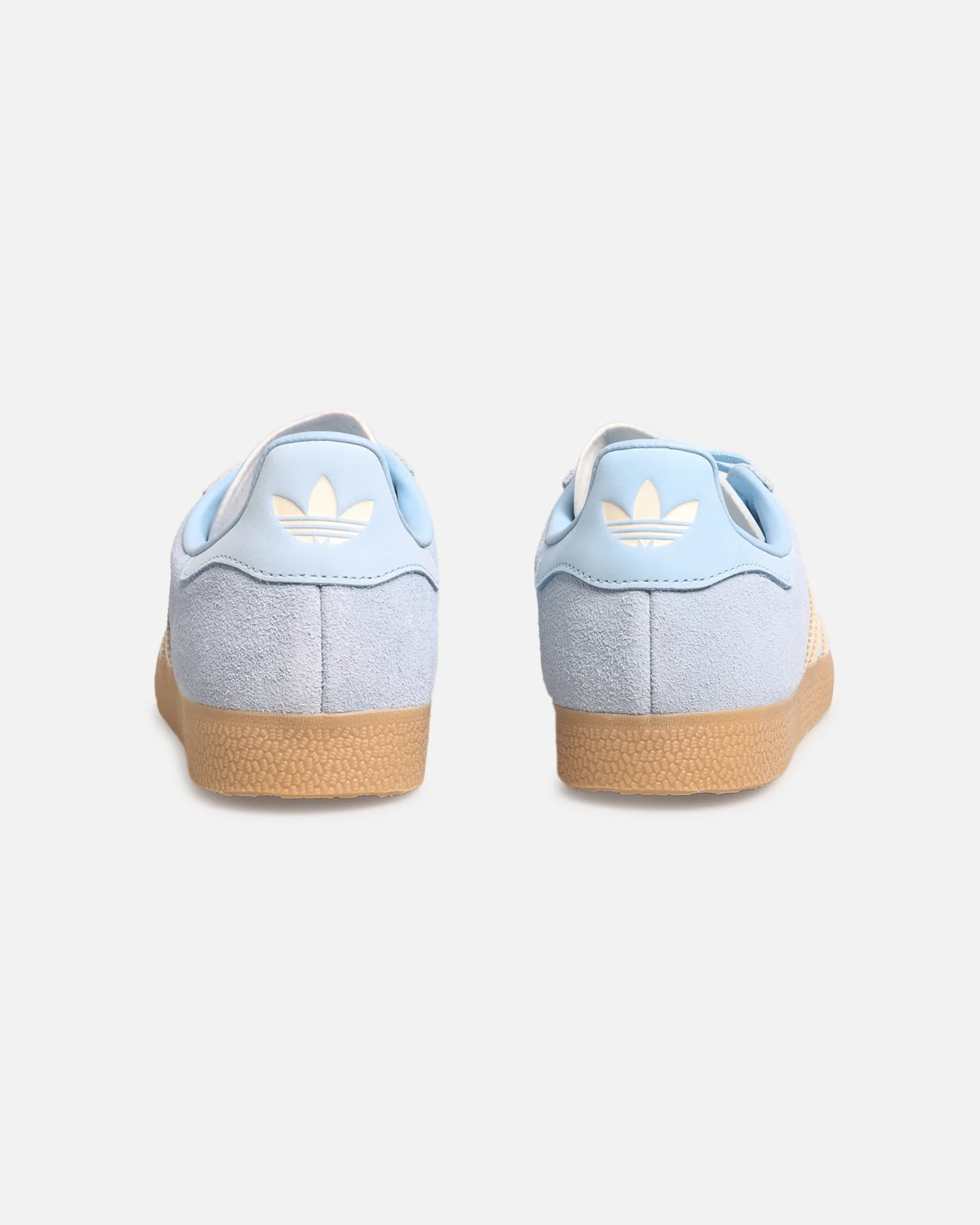 Adidas Women's Gazelle Clear Sky - Image 3