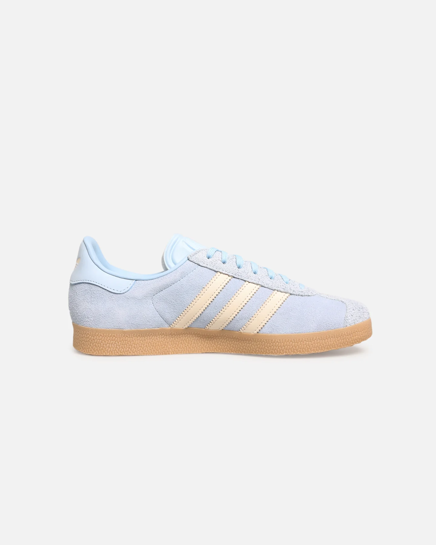 Adidas Women's Gazelle Clear Sky - Image 4