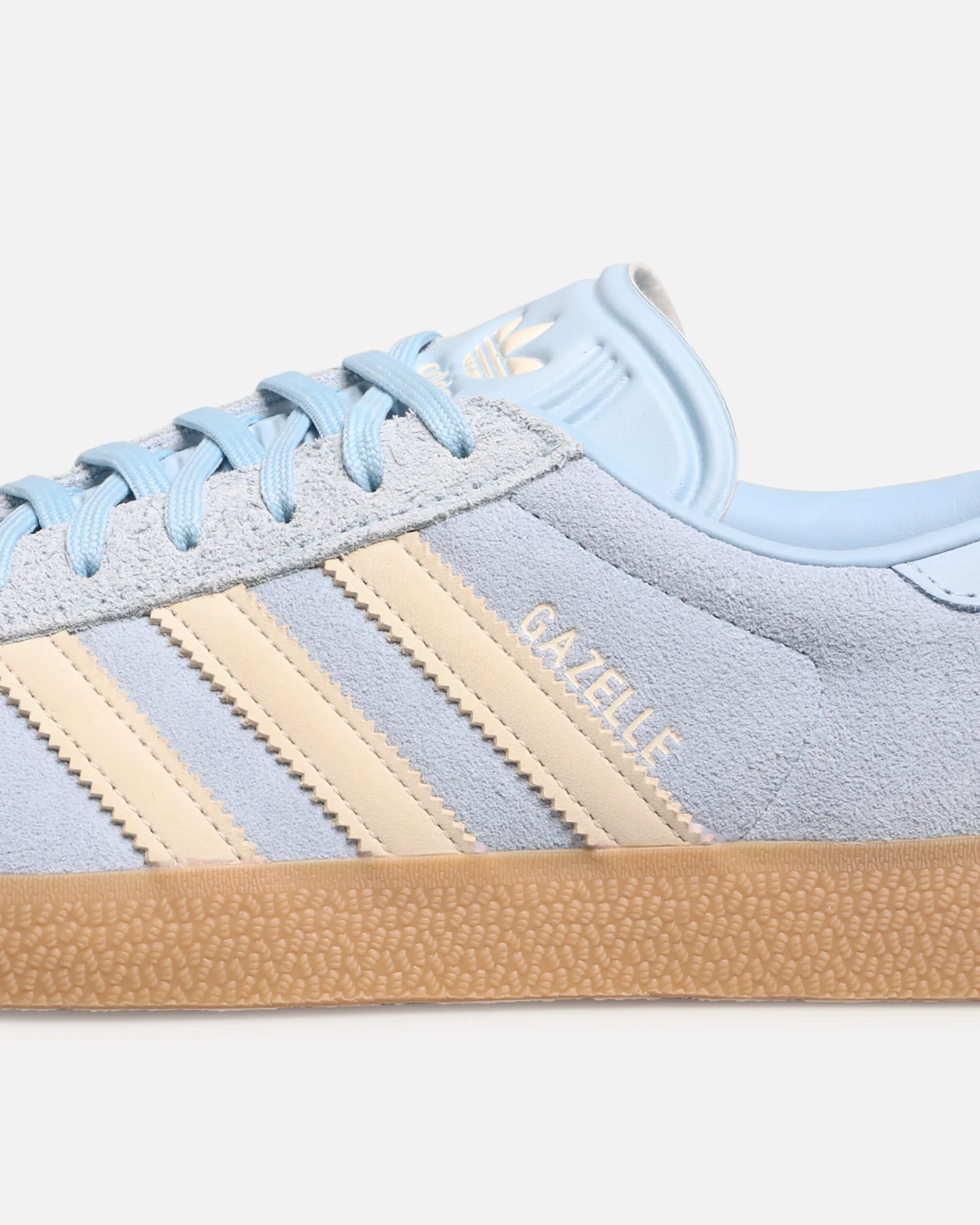 Adidas Women's Gazelle Clear Sky - Image 6