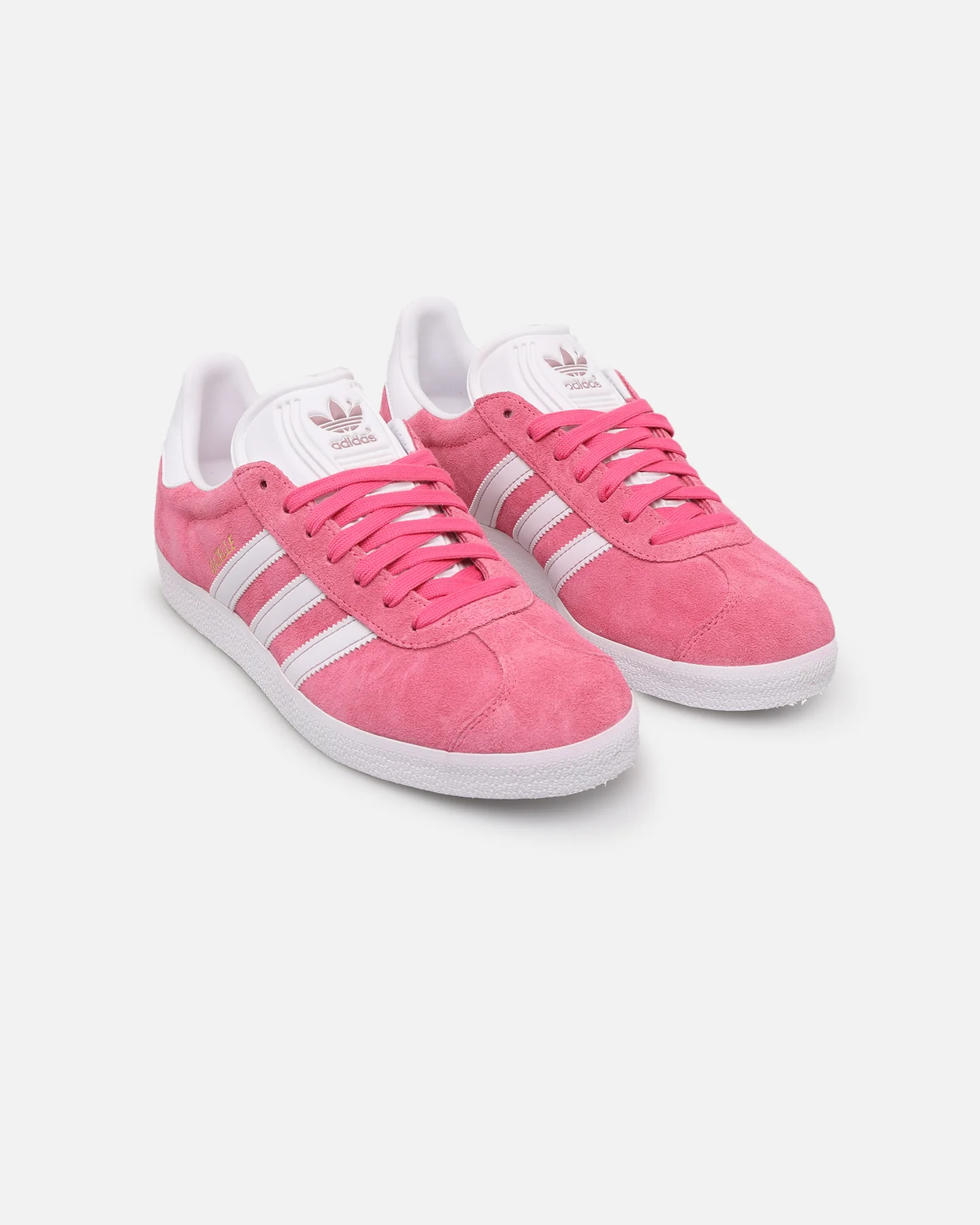Adidas Women's Gazelle Pink - Image 2