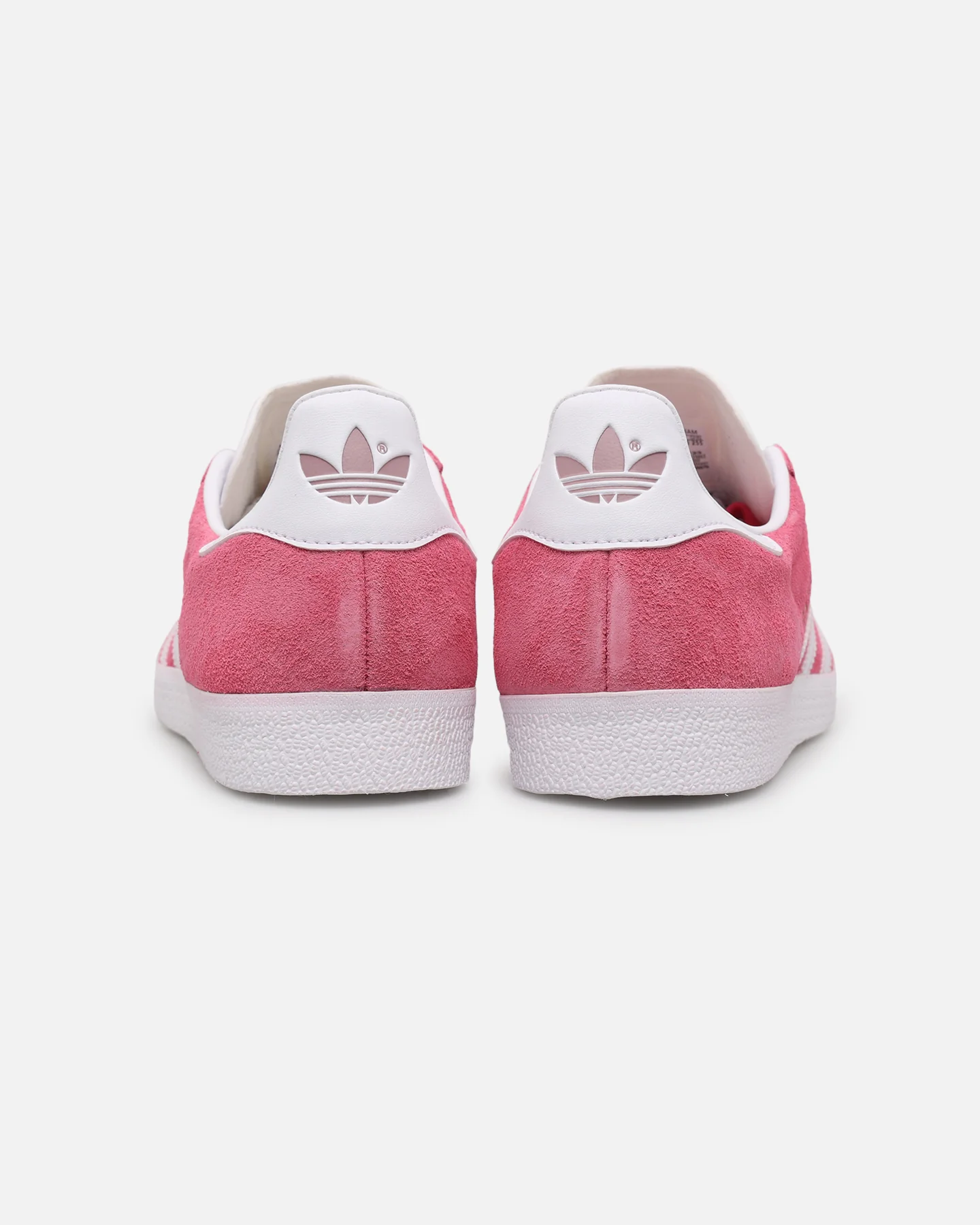 Adidas Women's Gazelle Pink - Image 3
