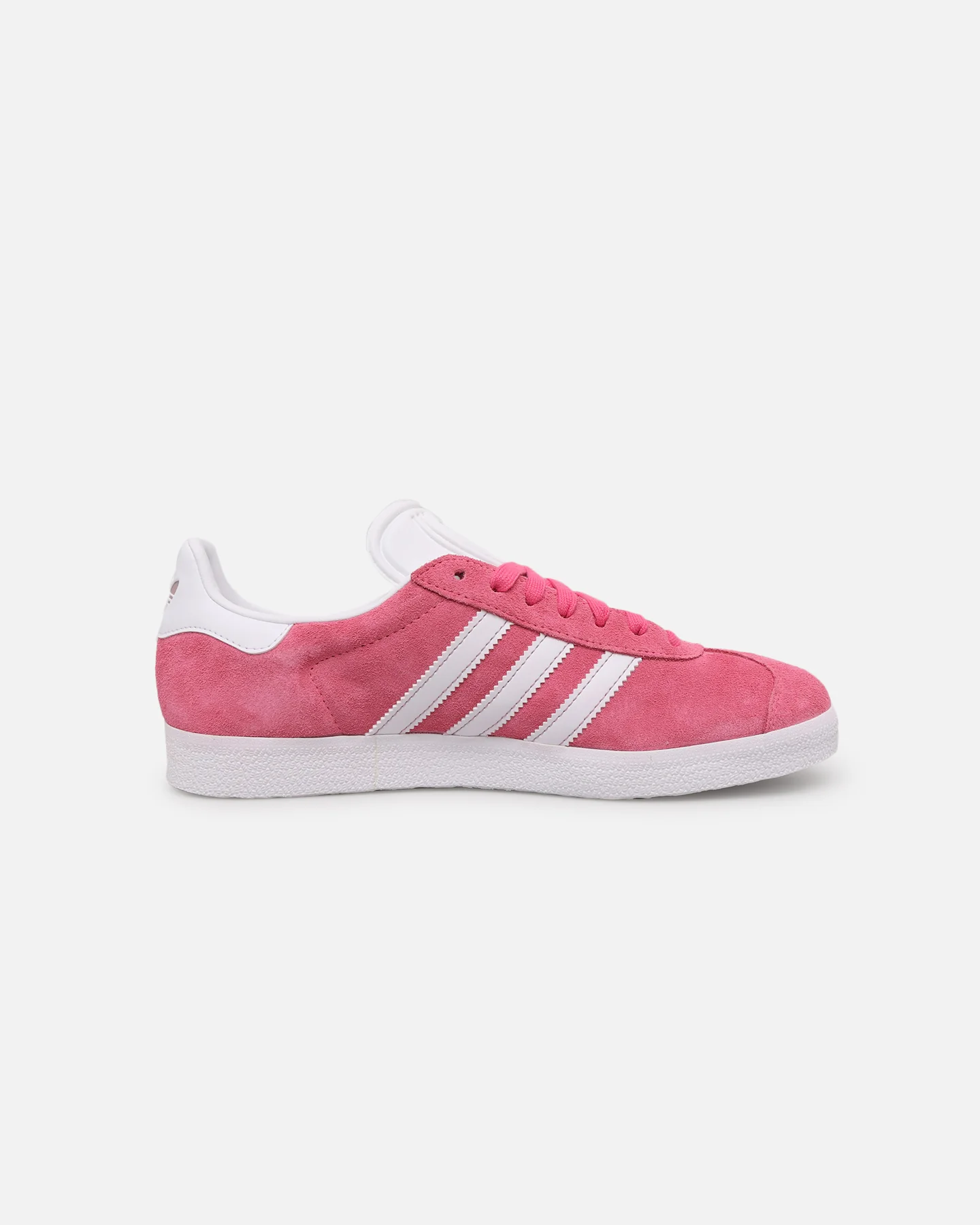 Adidas Women's Gazelle Pink - Image 4