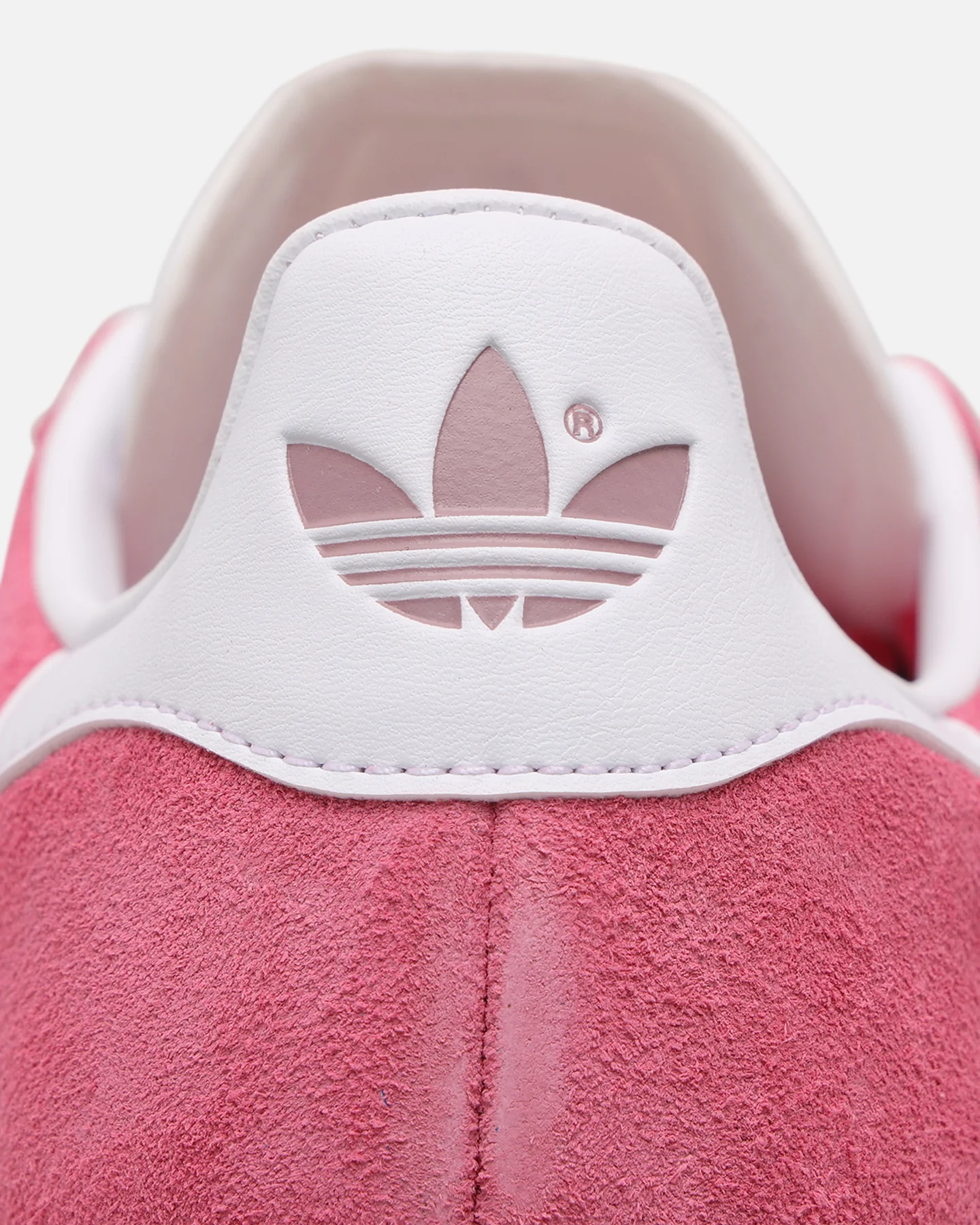 Adidas Women's Gazelle Pink - Image 8