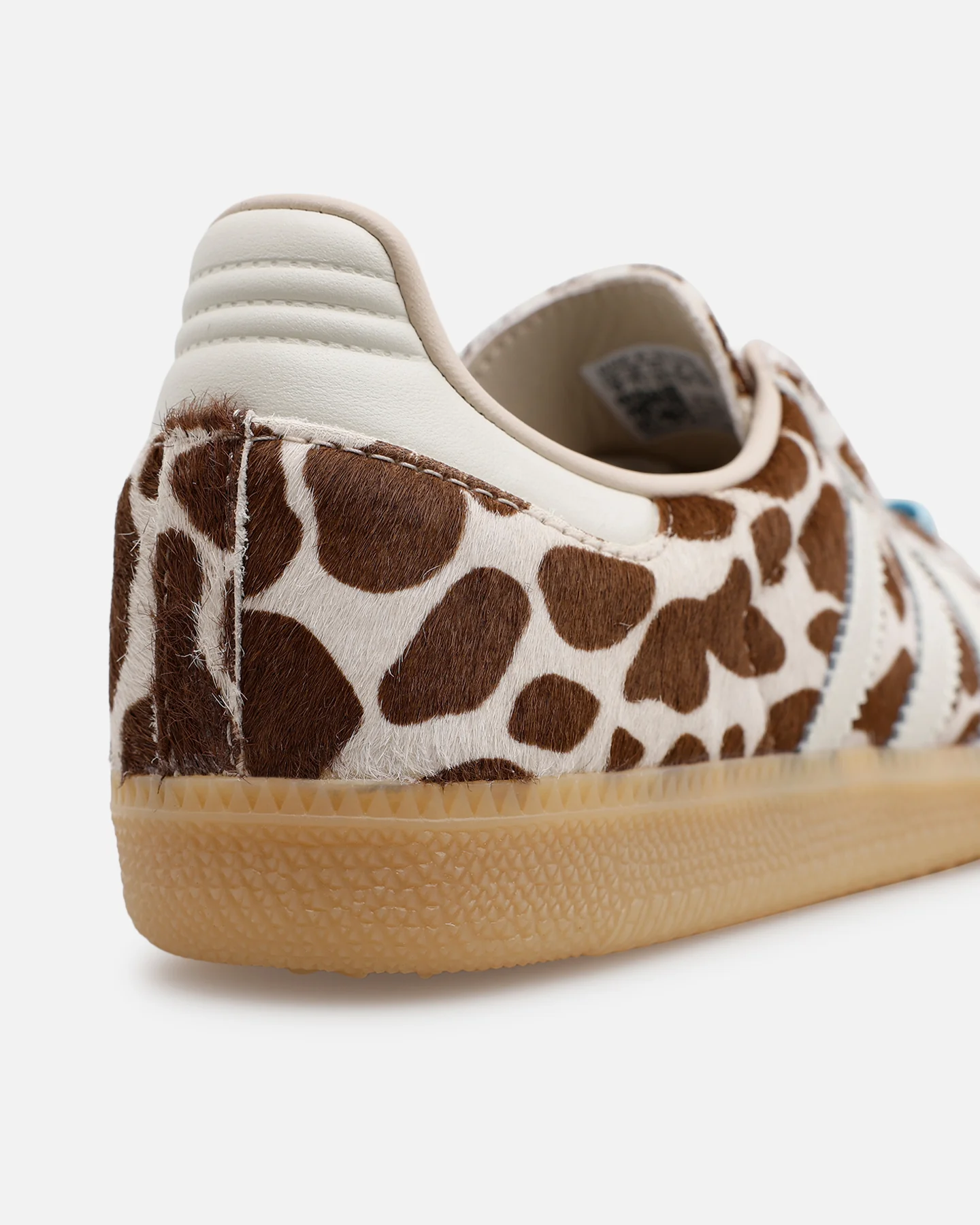 Adidas Women's Samba OG Giraffe - Image 10