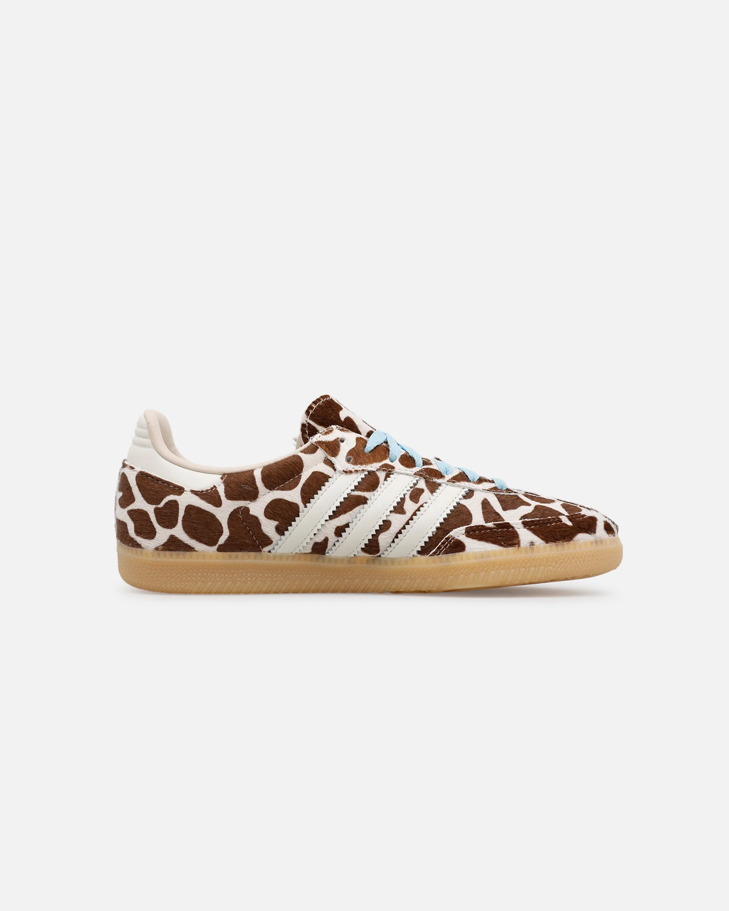 Adidas Women's Samba OG Giraffe - Image 2