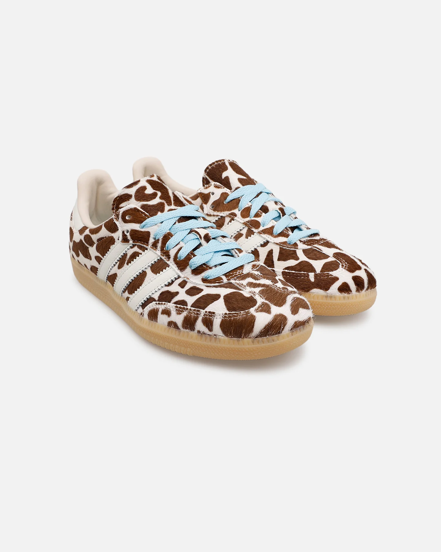 Adidas Women's Samba OG Giraffe - Image 5