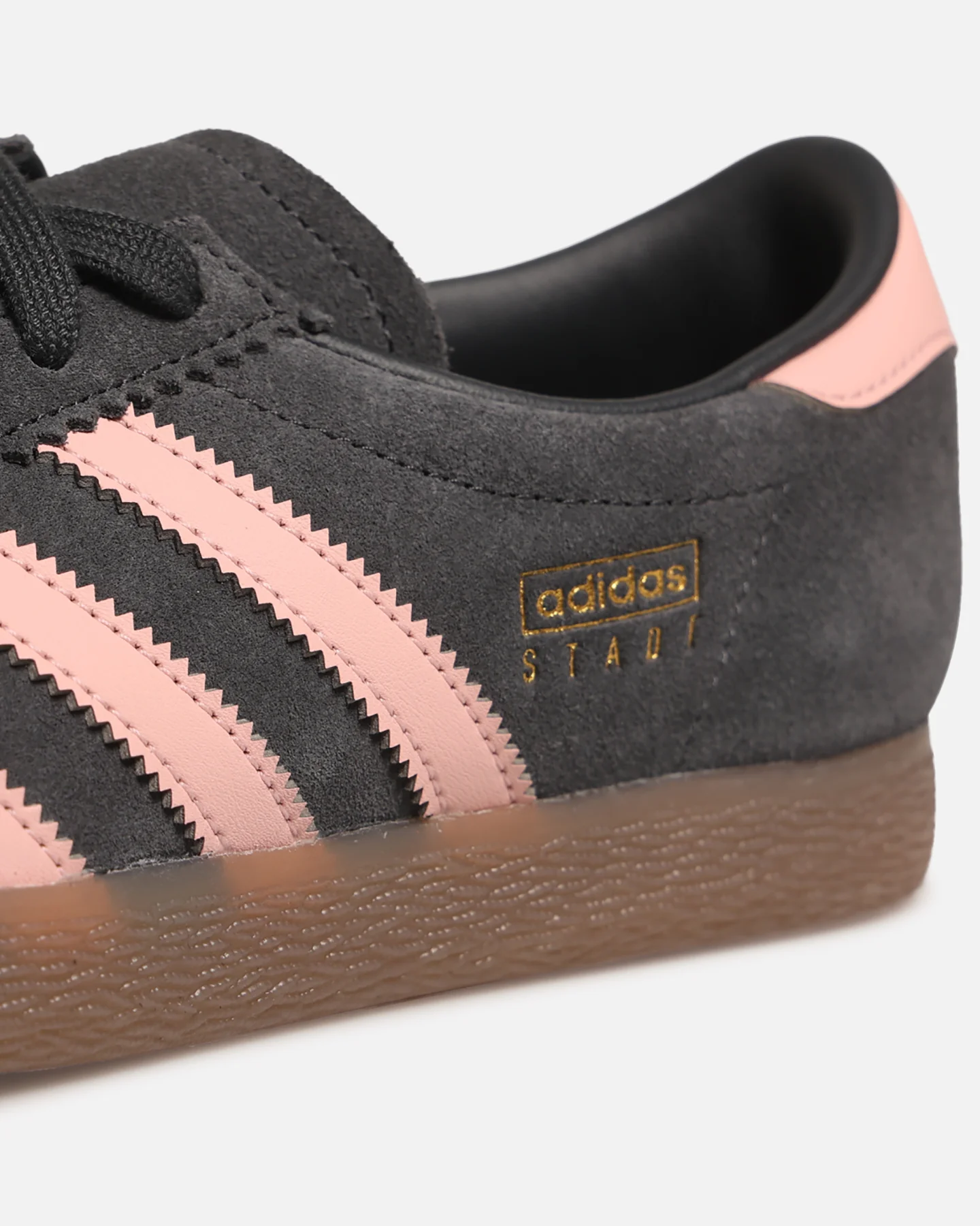 Adidas Women's Stadt Carbon - Image 6