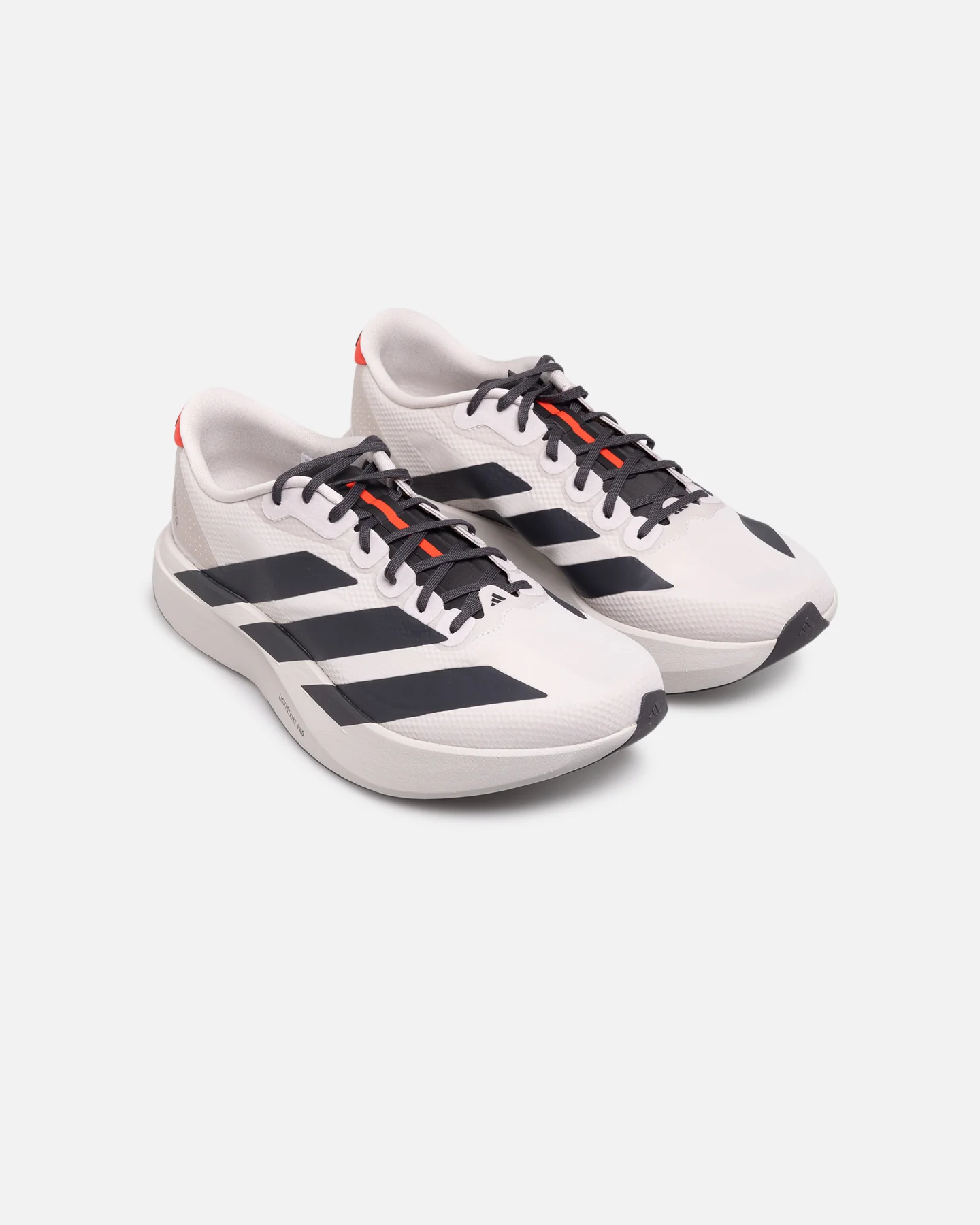 Adidas X Audi Adizero Evo SL Woven Chalk - Image 2