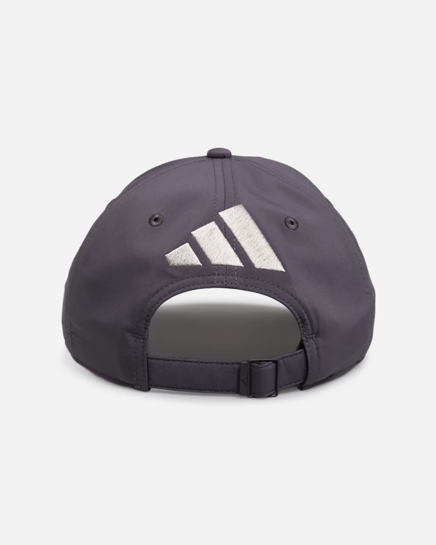 Adidas X Audi Revolut F1 Team Baseball Strapback Cap Grey - Image 2