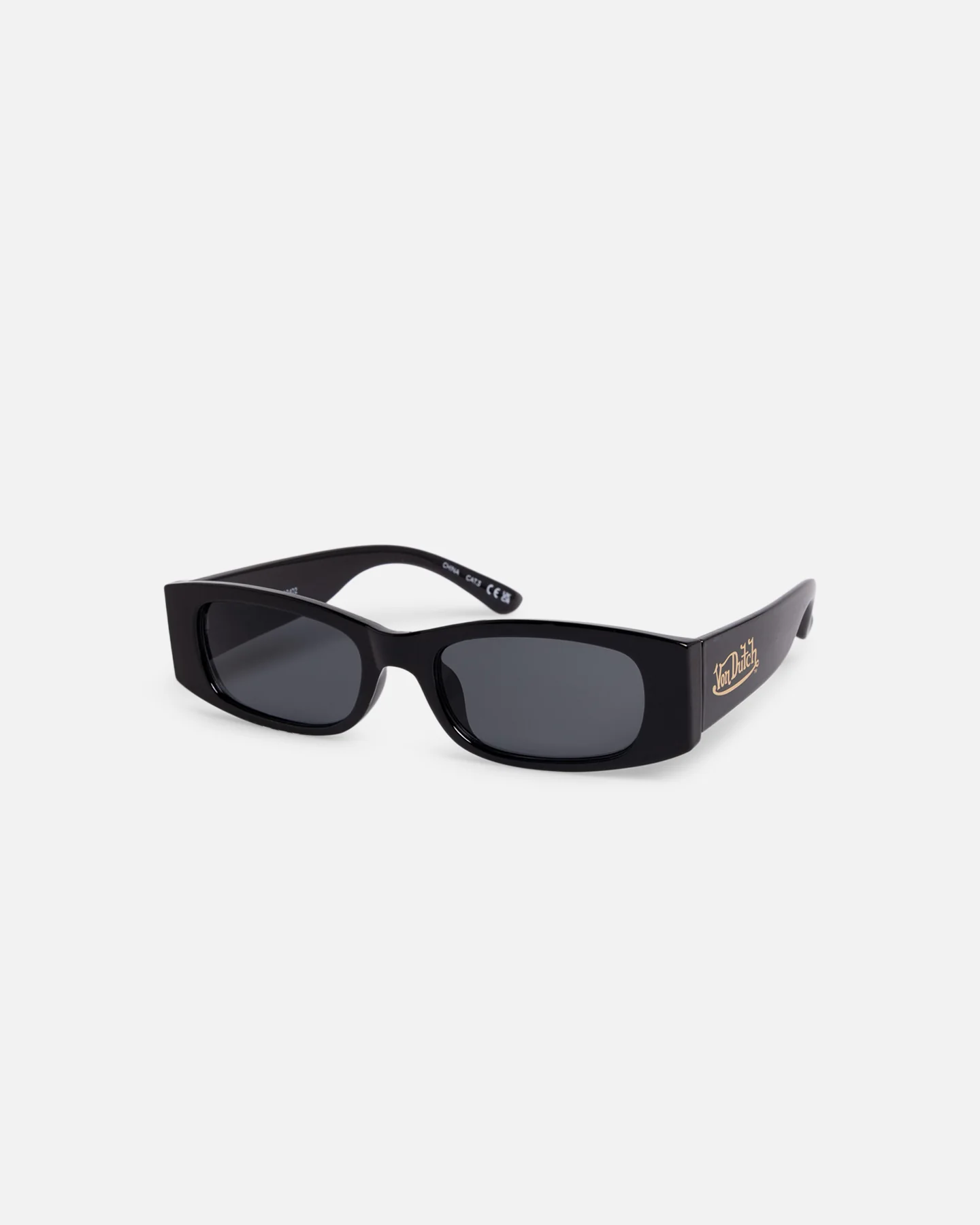 Aire X Von Dutch Innocence Sunglasses Black