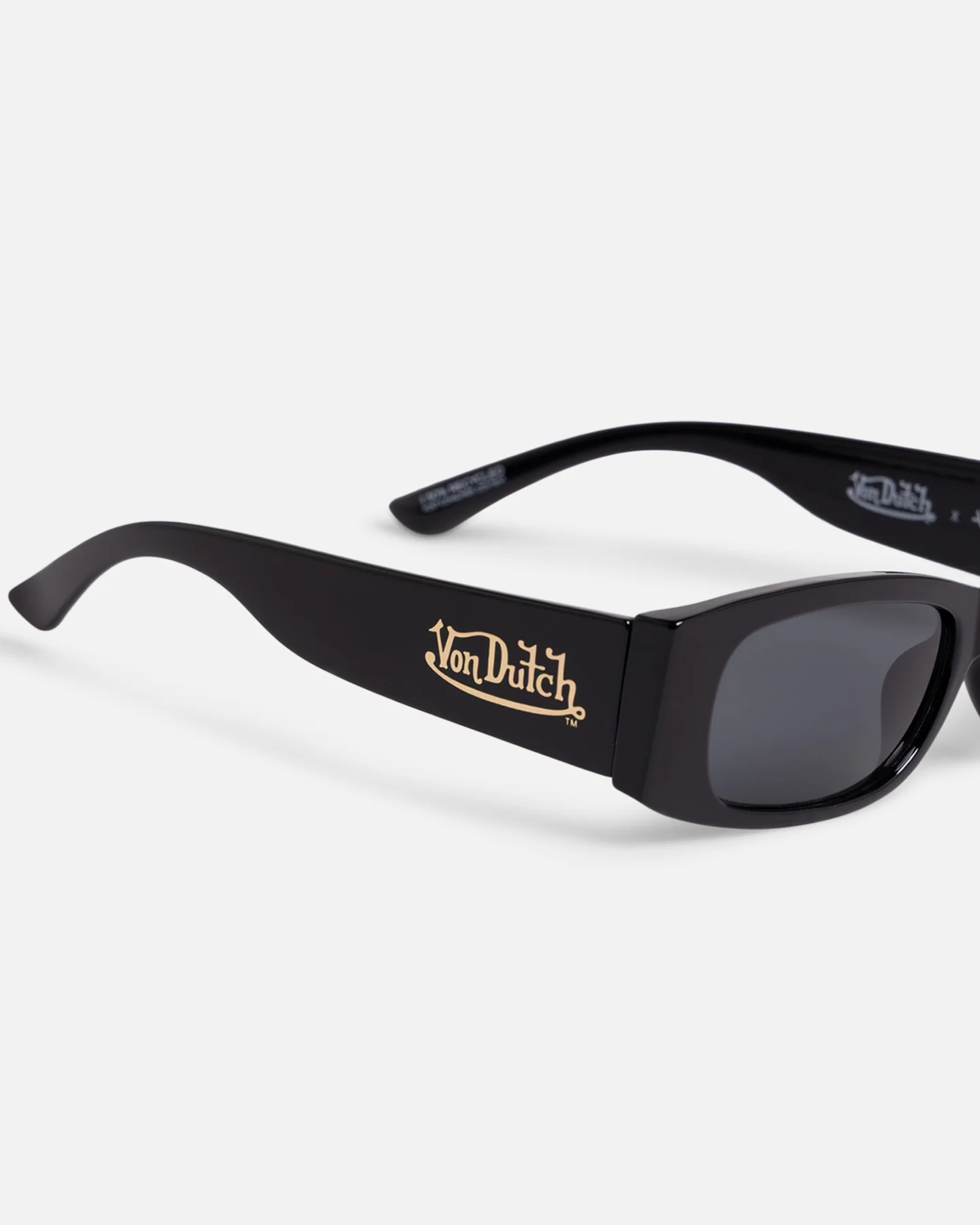 Aire X Von Dutch Innocence Sunglasses Black - Image 5