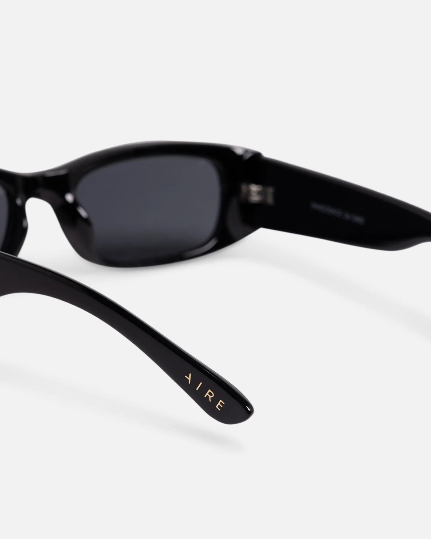 Aire X Von Dutch Innocence Sunglasses Black - Image 6