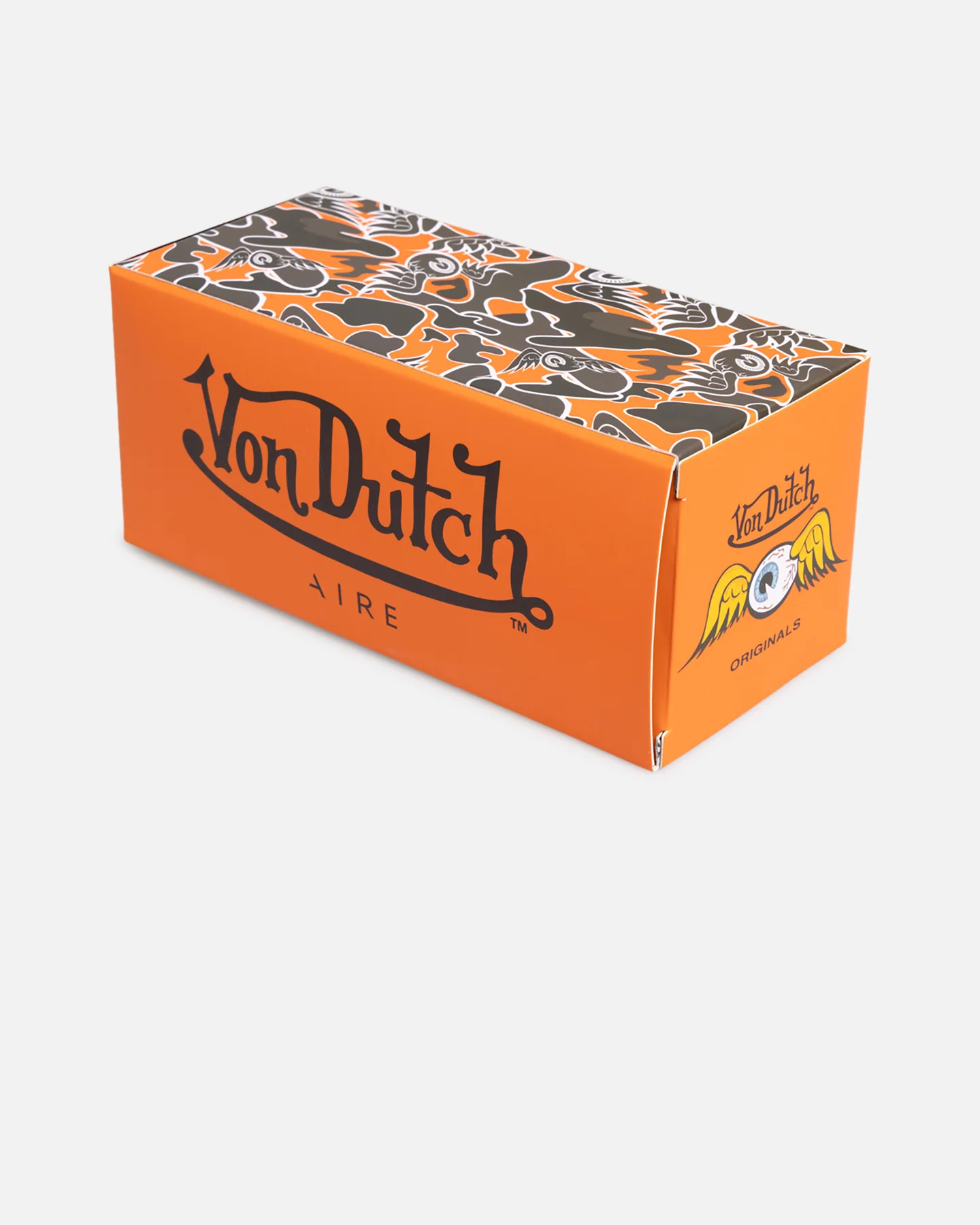 Aire X Von Dutch Innocence Sunglasses Black - Image 8