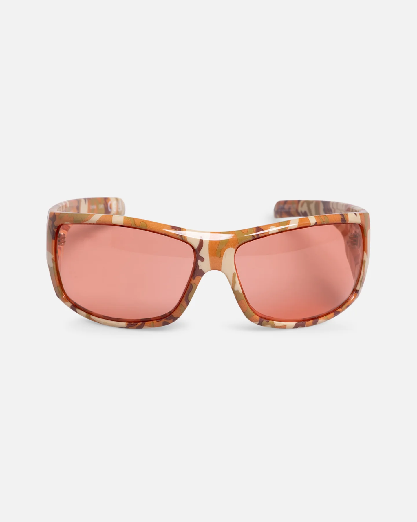 Aire X Von Dutch Outlawed Sunglasses Camo - Image 2