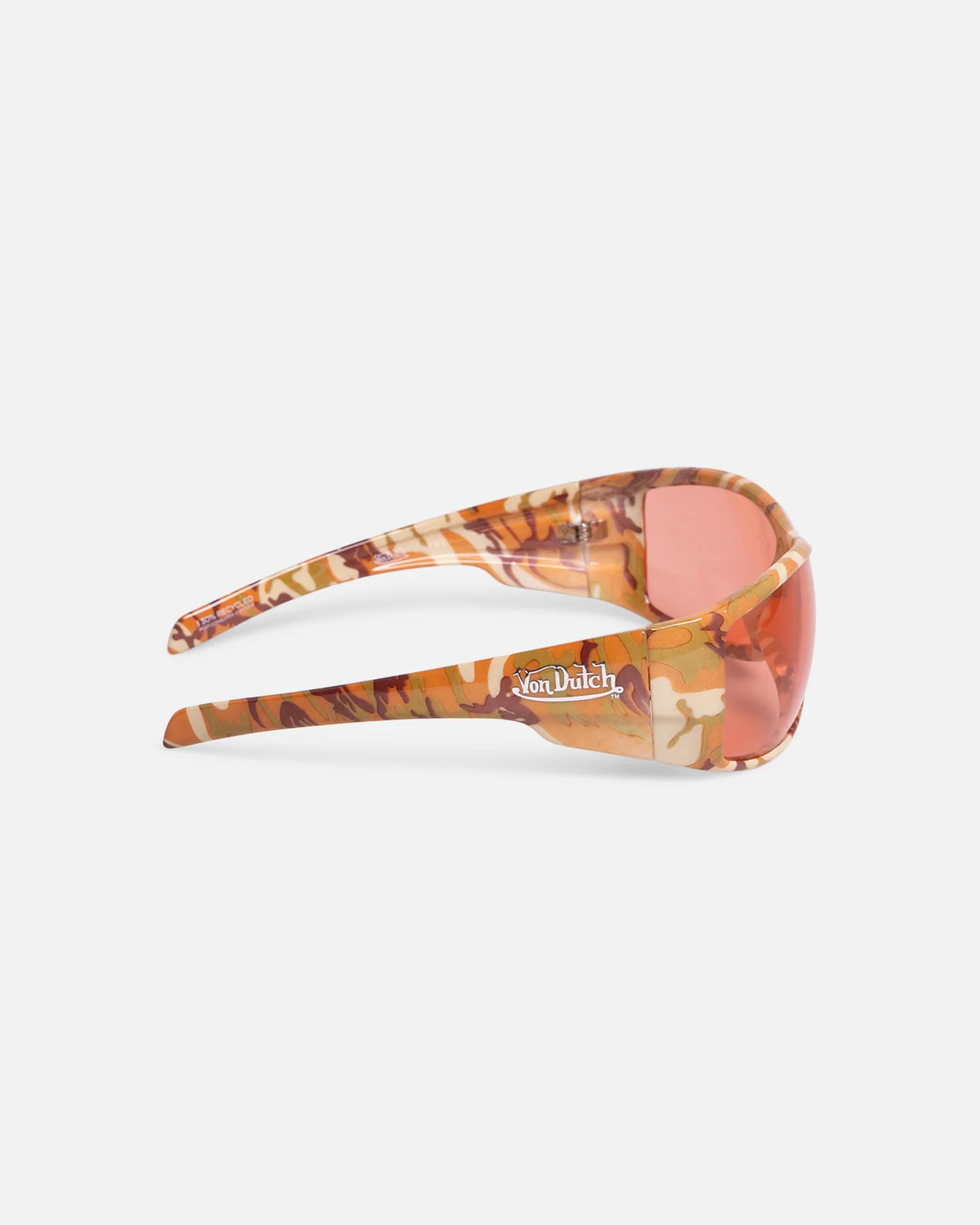 Aire X Von Dutch Outlawed Sunglasses Camo - Image 3