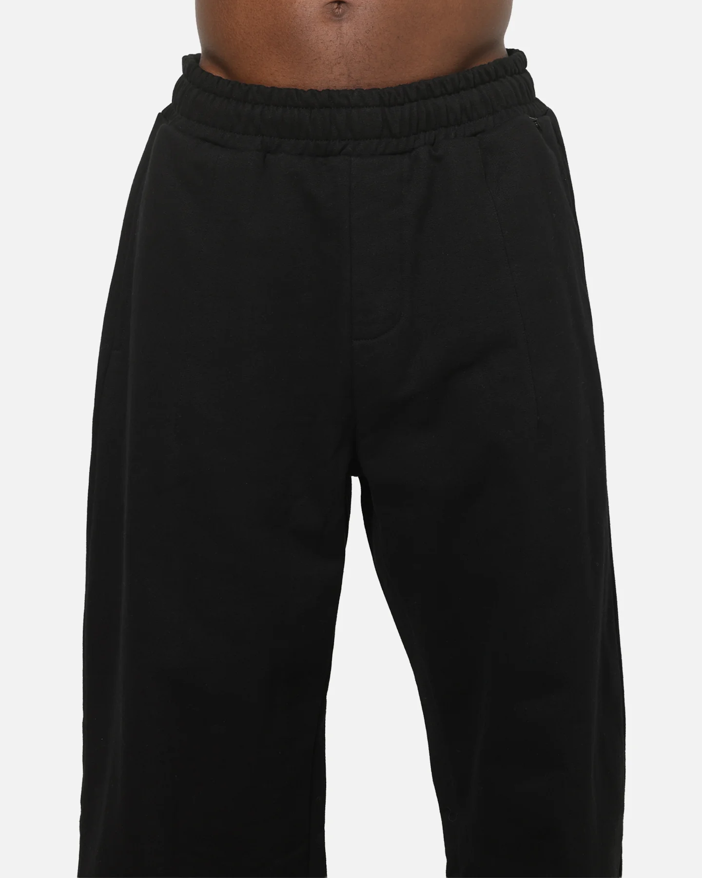 American Thrift Wide Leg Pants Black - Image 7