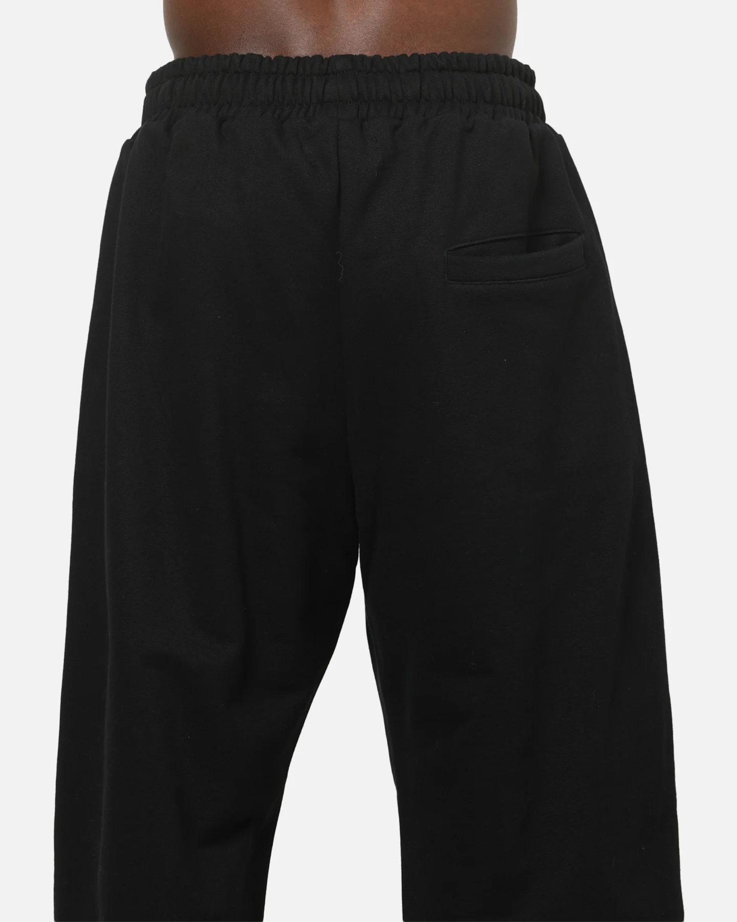 American Thrift Wide Leg Pants Black - Image 8