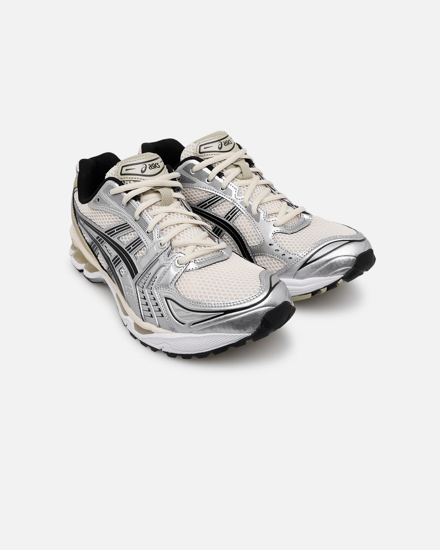 Asics Gel-Kayano 14 Birch - Image 5