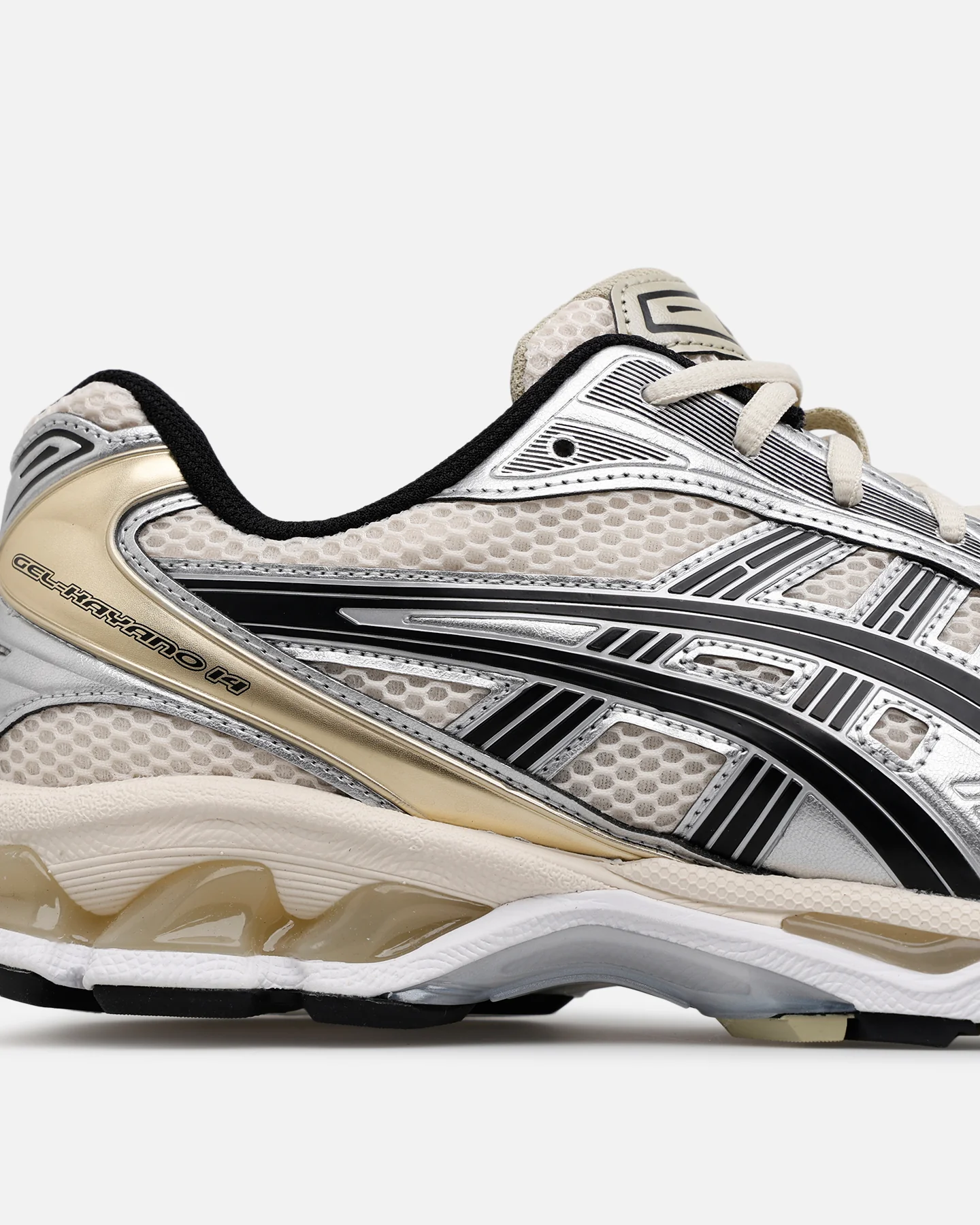 Asics Gel-Kayano 14 Birch - Image 8
