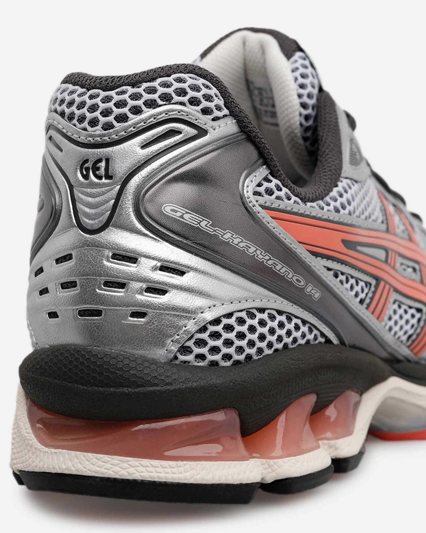 Asics Gel-Kayano 14 Papaya - Image 10