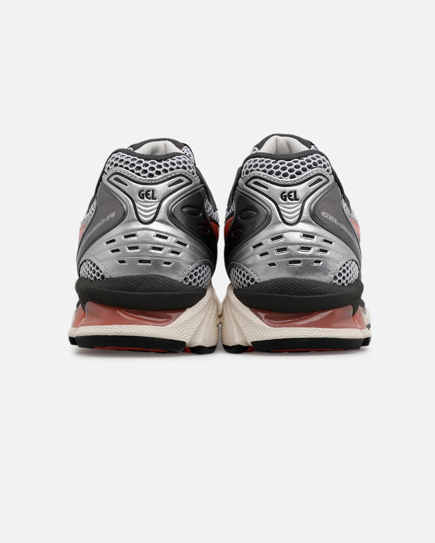 Asics Gel-Kayano 14 Papaya - Image 4