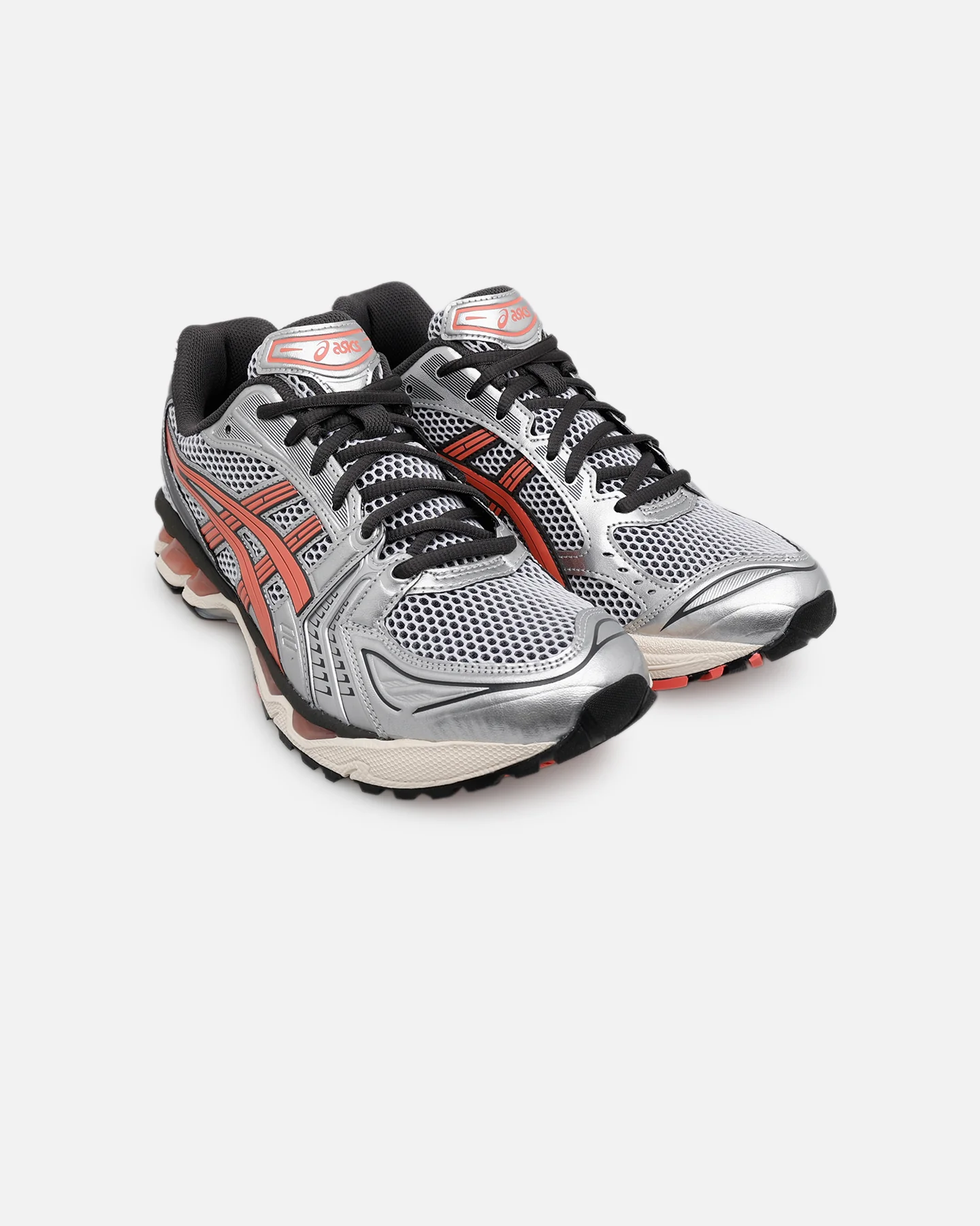 Asics Gel-Kayano 14 Papaya - Image 5