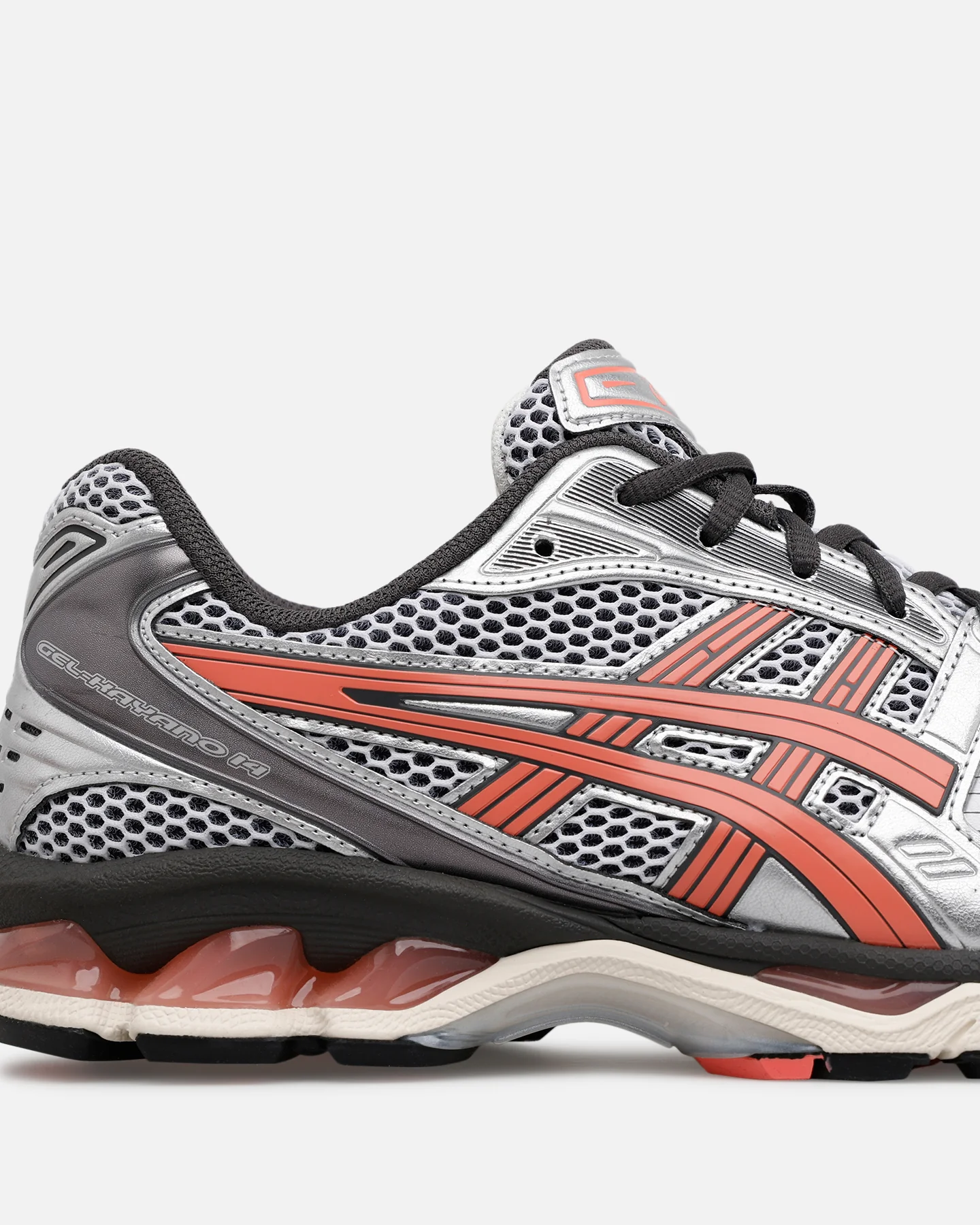 Asics Gel-Kayano 14 Papaya - Image 8
