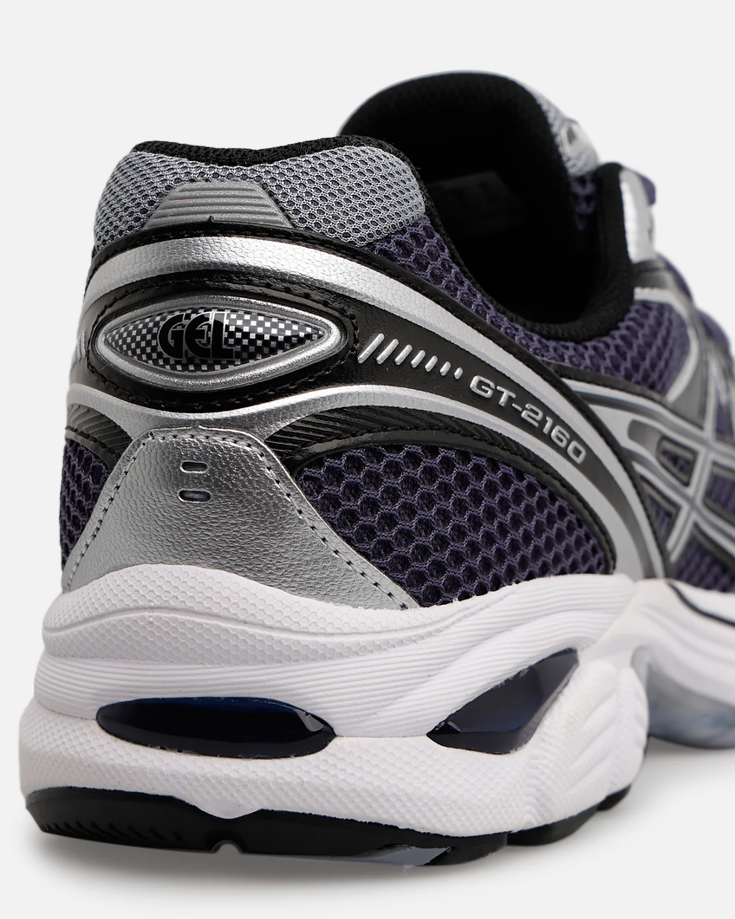 Asics GT-2160 'Indigo Fog' Indigo - Image 10