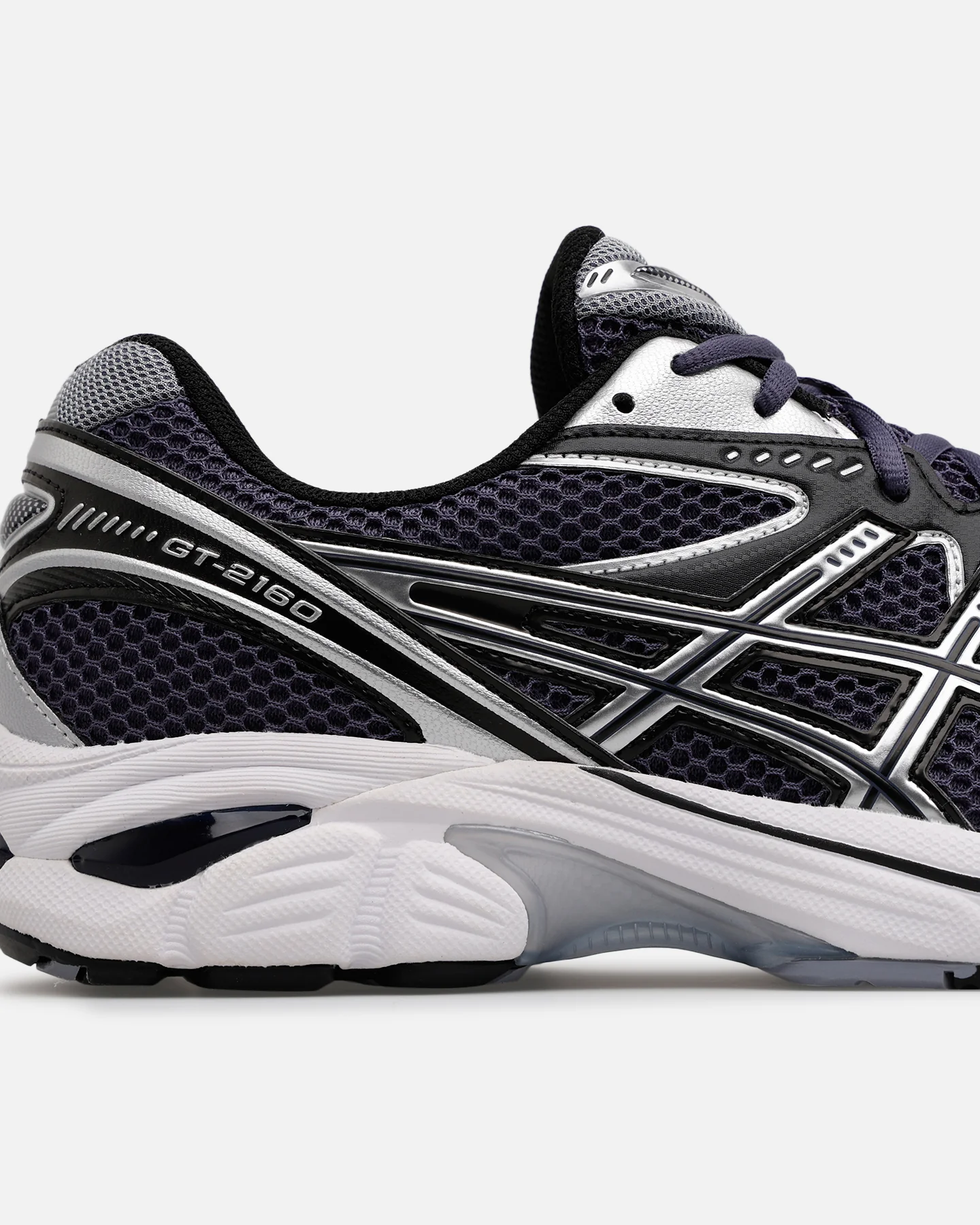 Asics GT-2160 'Indigo Fog' Indigo - Image 8