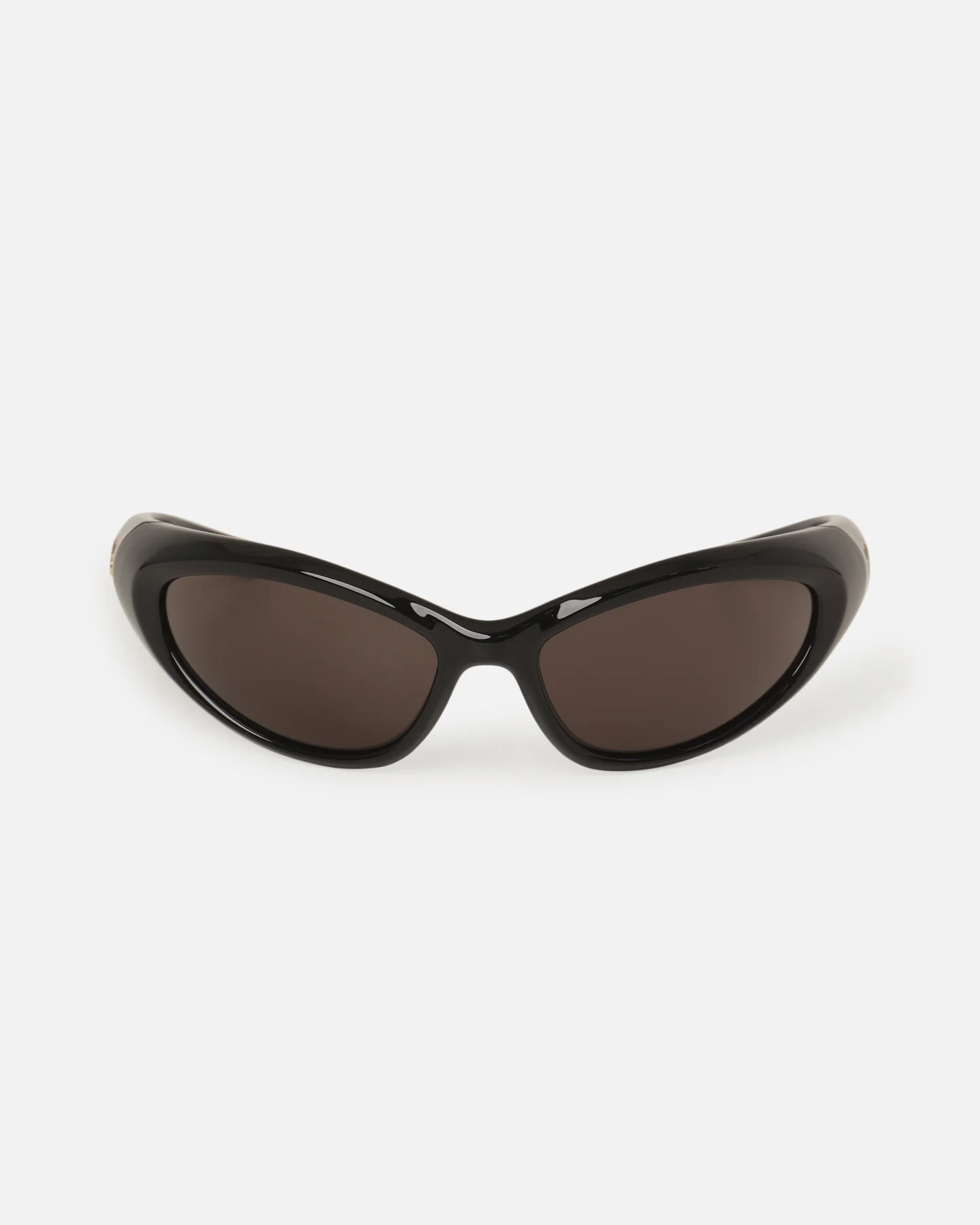 Balenciaga BB0384S001 Sunglasses Black - Image 3