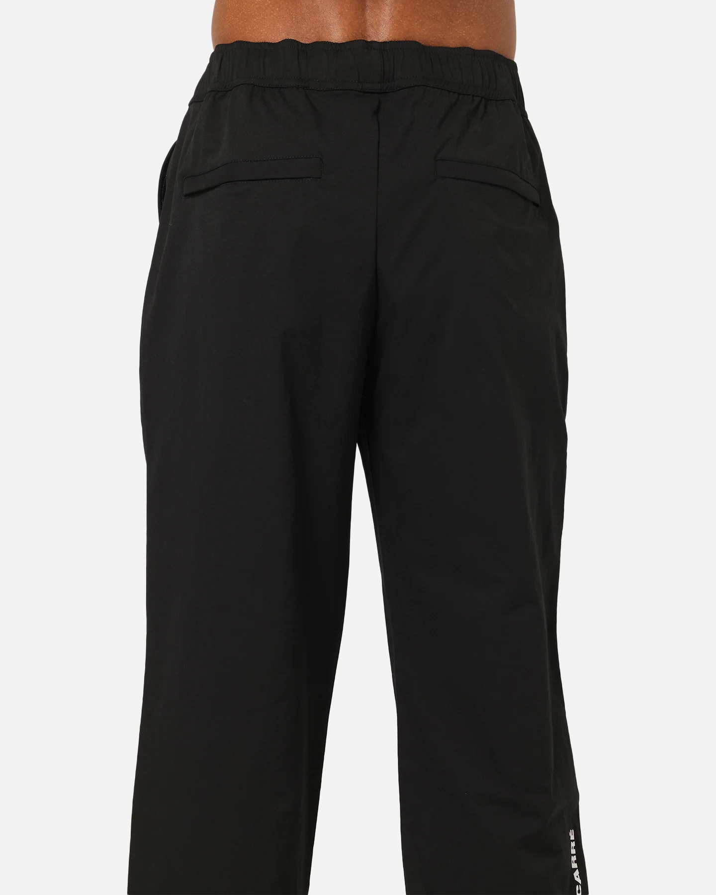 Carre All Star Joggers Black - Image 8
