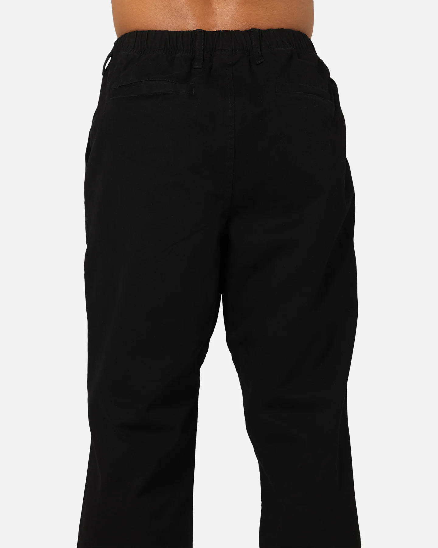 Carre International Tapered Pant Black - Image 8