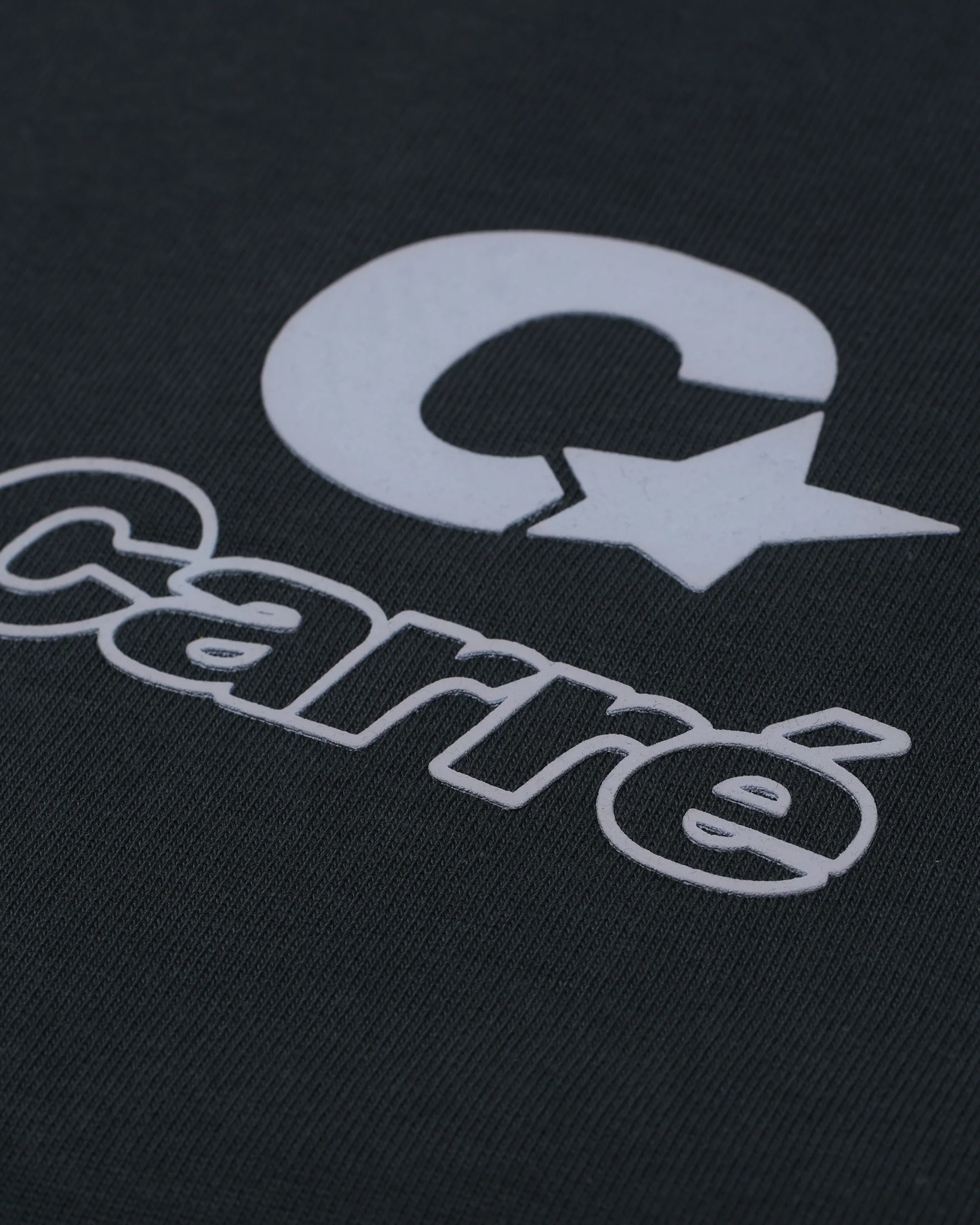 Carre Night Sky T-Shirt Navy - Image 2
