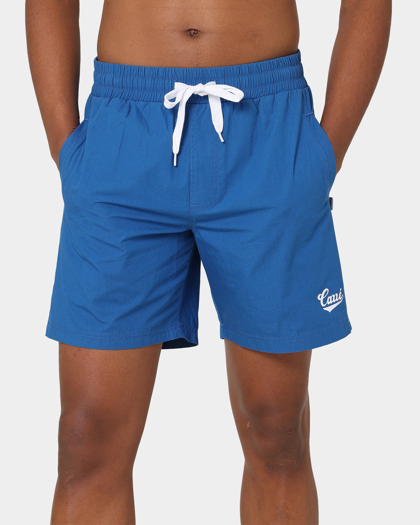 Carré Simplicitã Slide Shorts Blue - Image 3