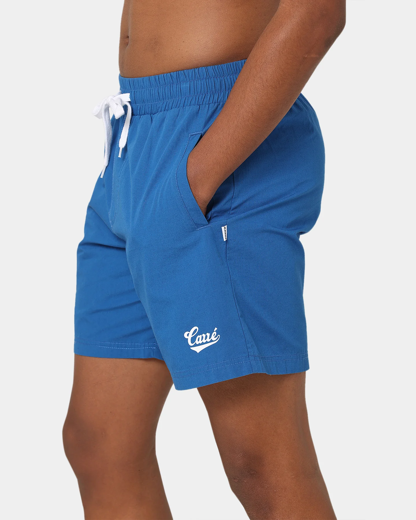 Carré Simplicitã Slide Shorts Blue - Image 7