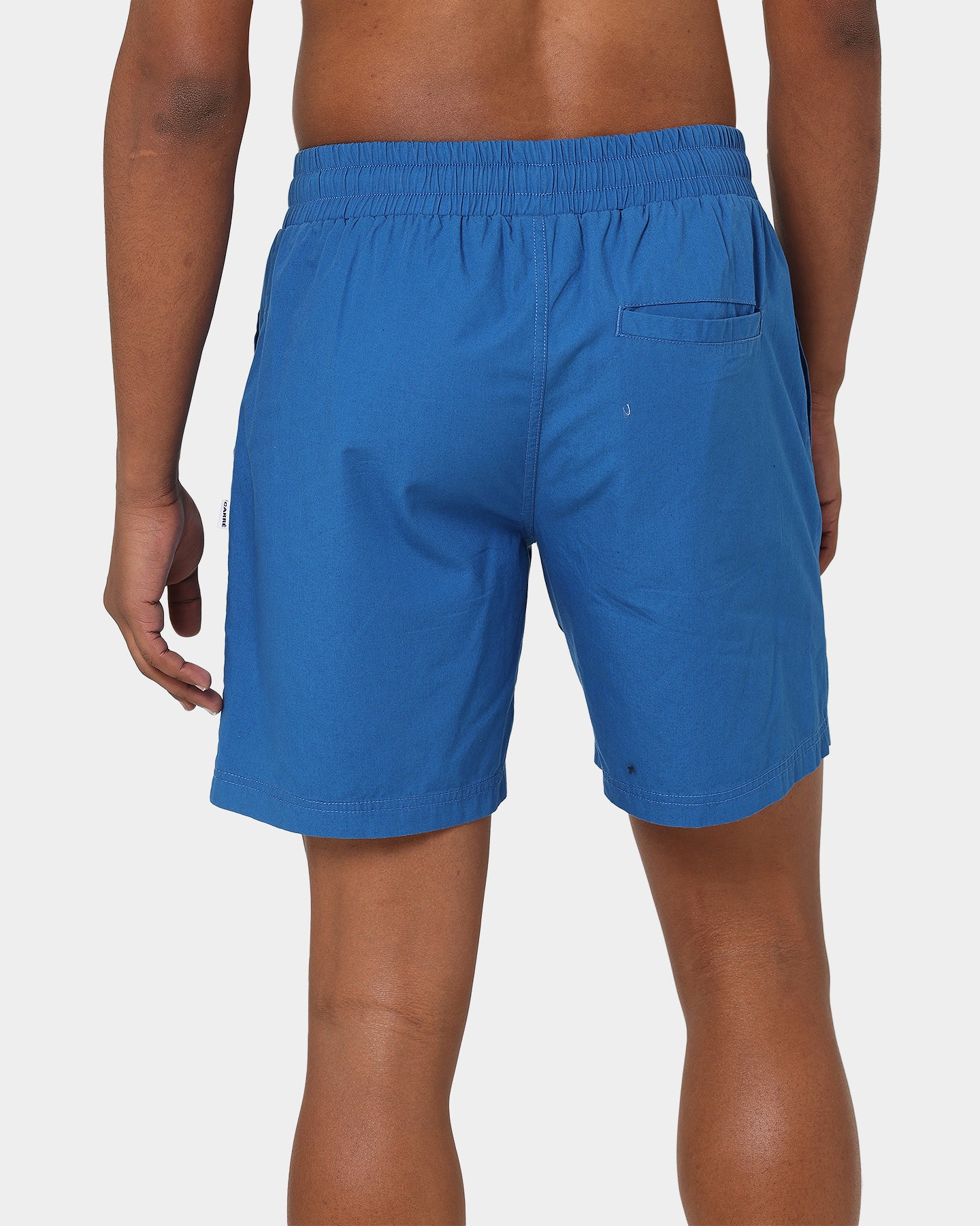 Carré Simplicitã Slide Shorts Blue - Image 8
