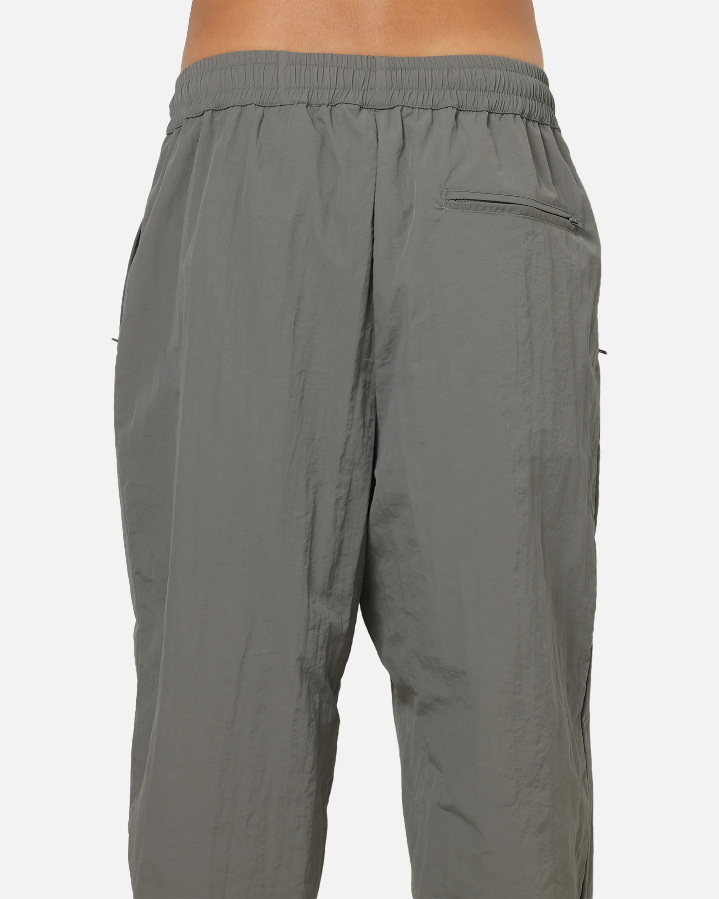 Carre Star Shooter Track Pants Grey Marle - Image 8