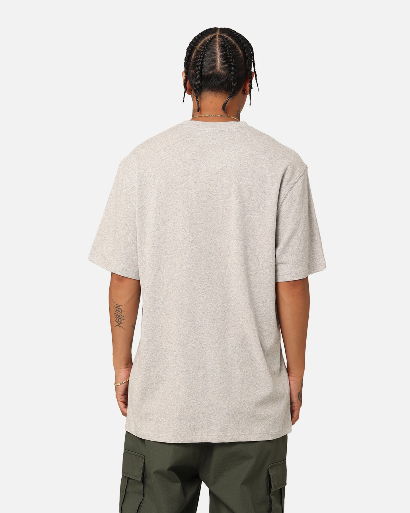 Champion Large Graphic T-Shirt Metaphor - Image 4
