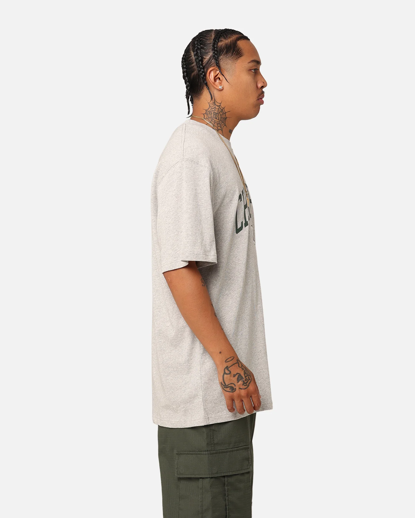 Champion Large Graphic T-Shirt Metaphor - Image 5