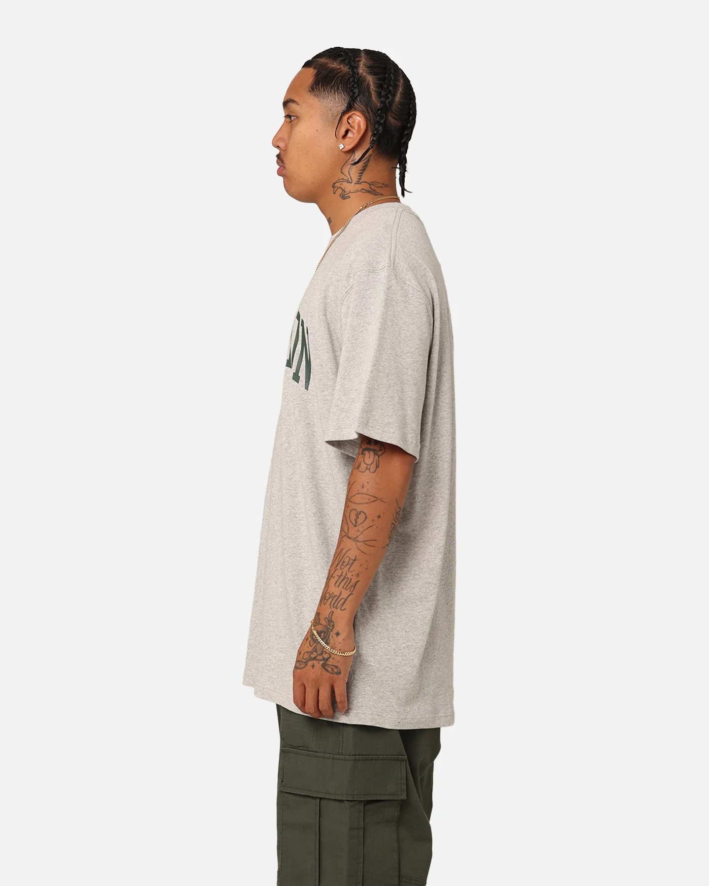 Champion Large Graphic T-Shirt Metaphor - Image 6