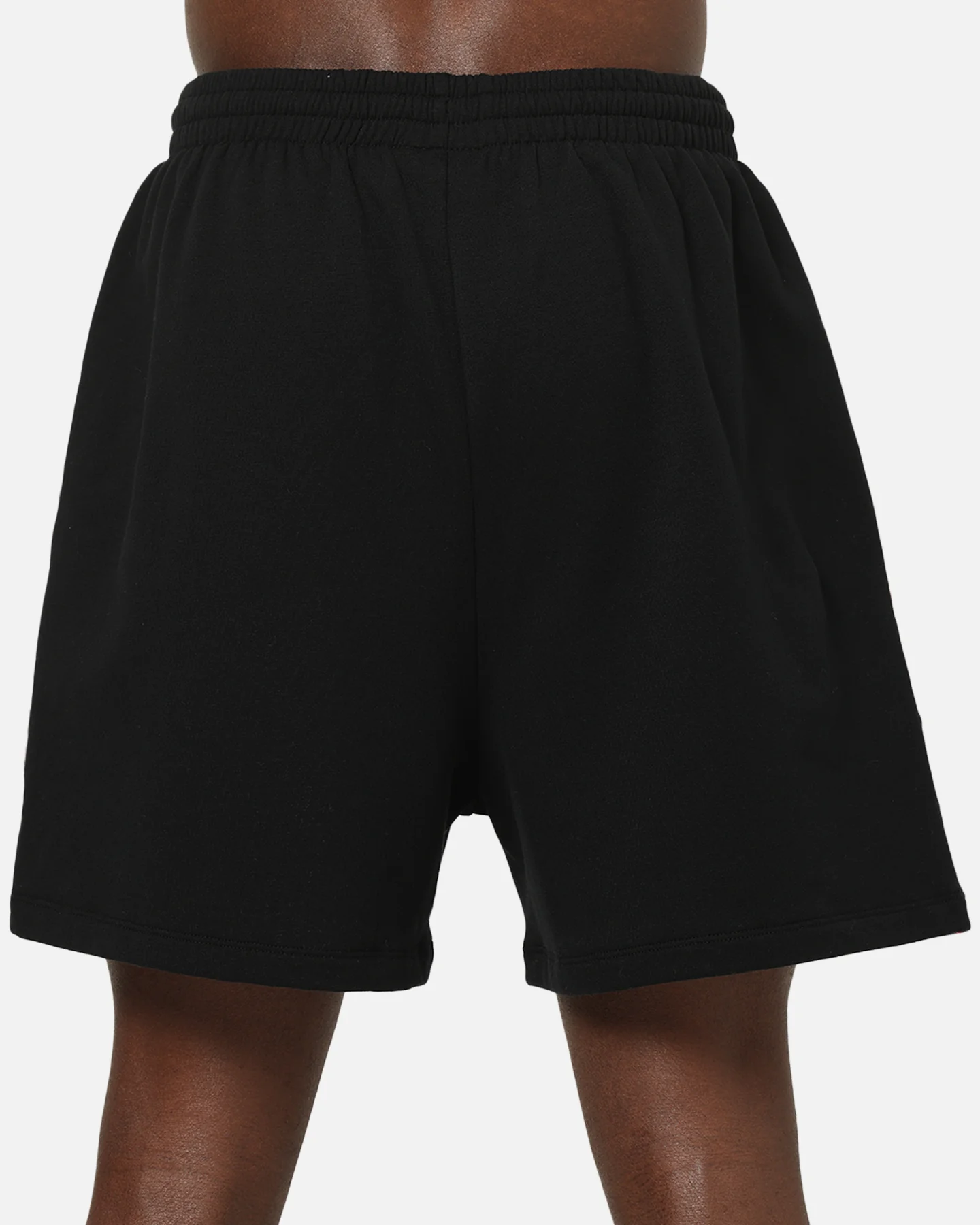 Champion SPS Lux Taping Shorts Black - Image 8