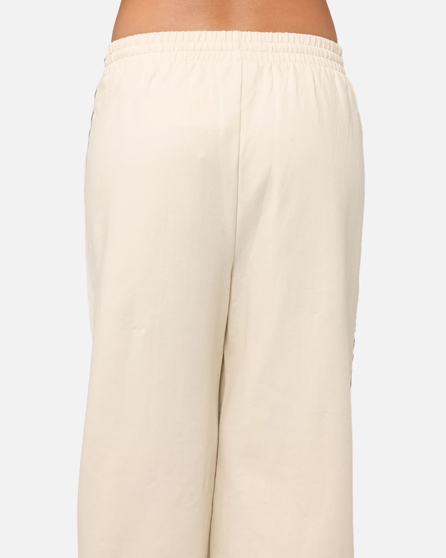 Champion Women's Lux Taping Pant Natural - Image 8