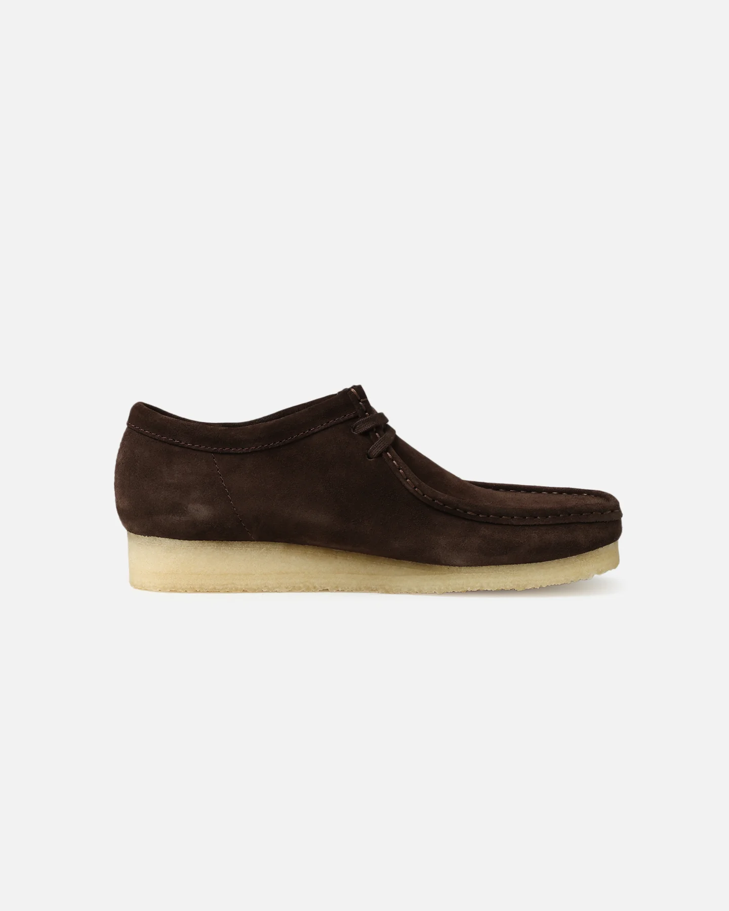 Clarks Originals Wallabee Dark Green - Image 4