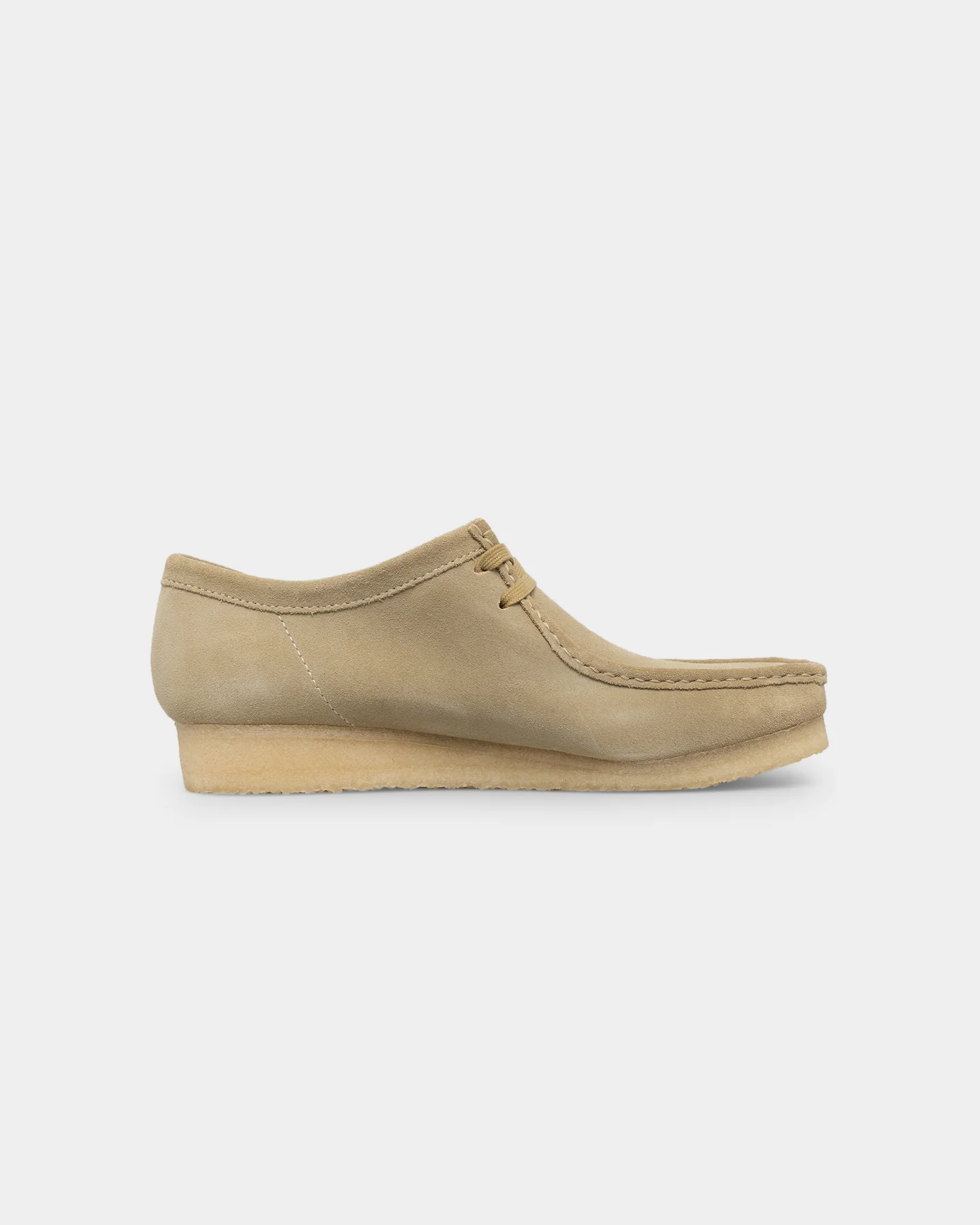 Clarks Originals Wallabee (M) Maple - Image 4