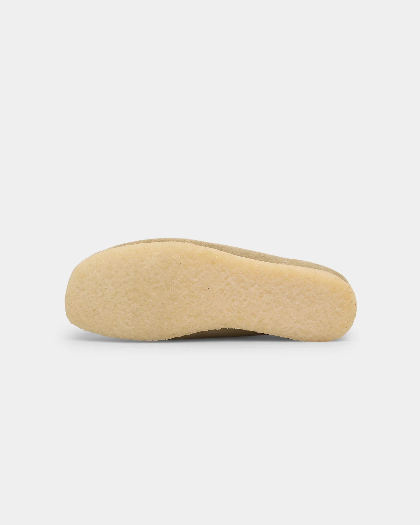 Clarks Originals Wallabee (M) Maple - Image 5